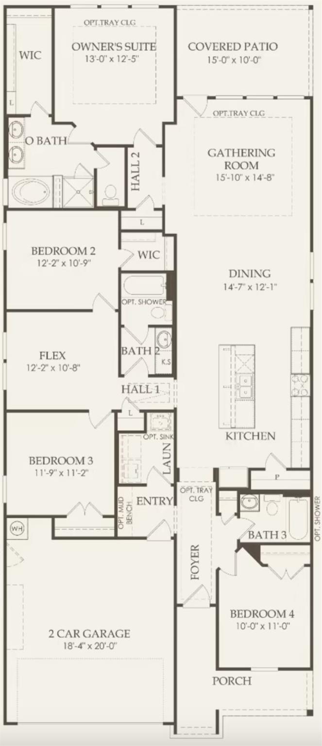 1212 Garden Jade Drive