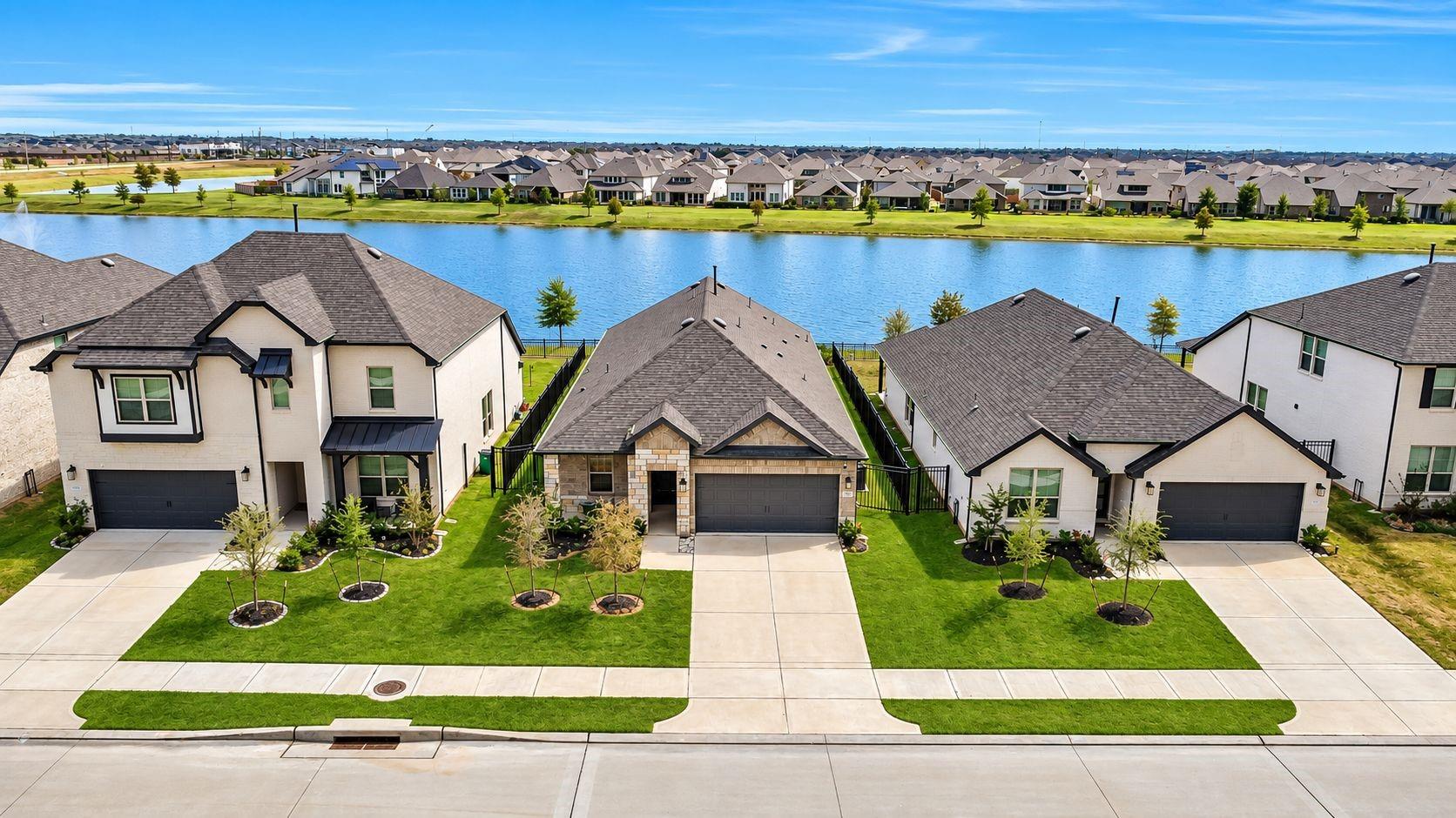 1212 Garden Jade Drive
