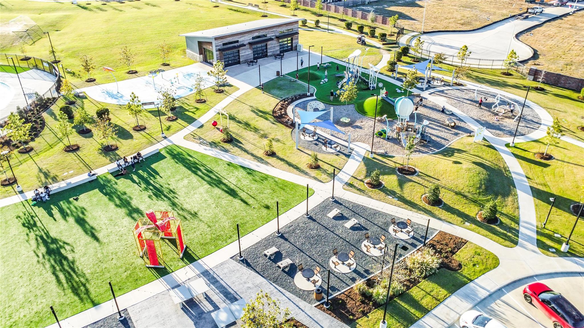 1212 Garden Jade Drive