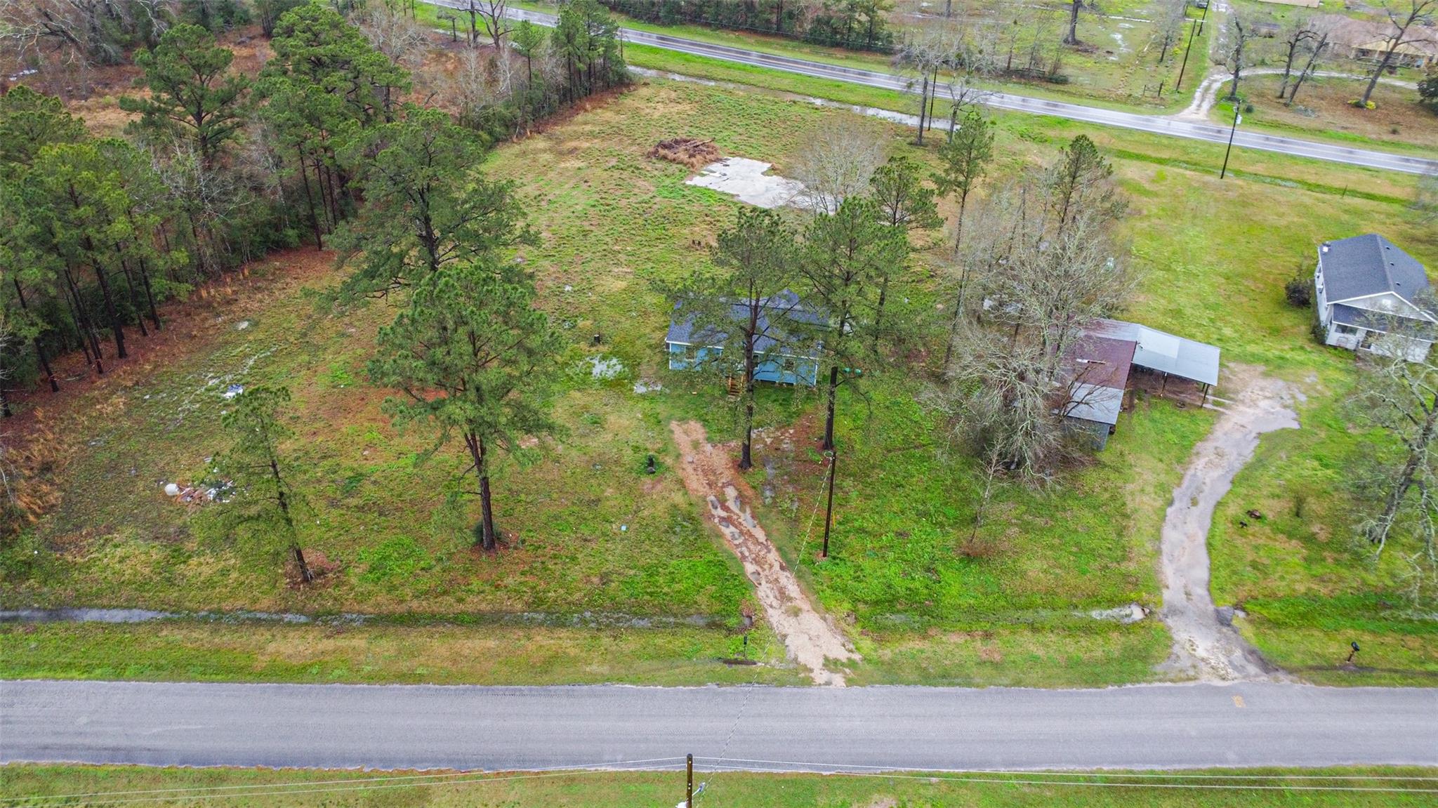 440 County Road 2048