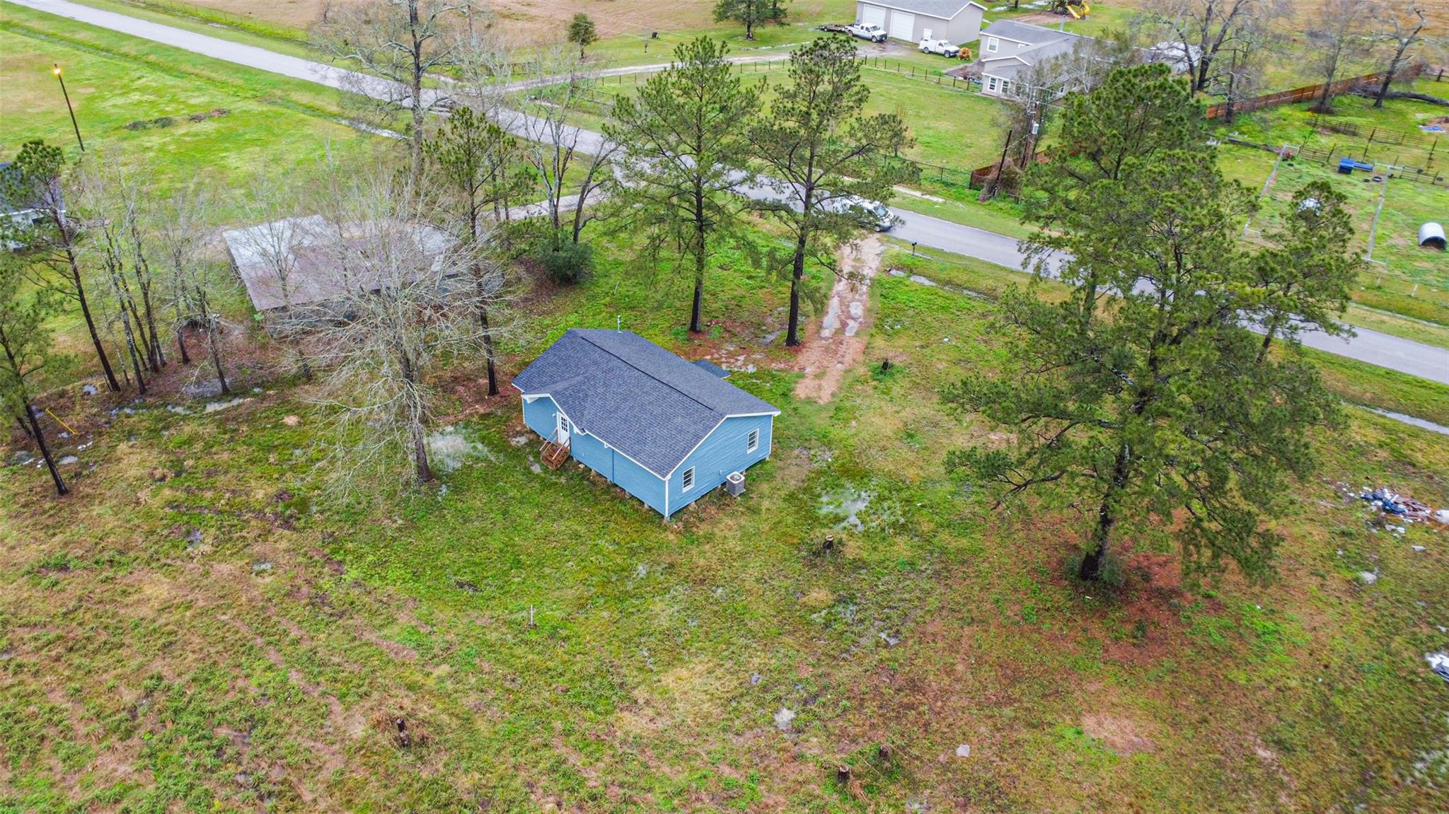 440 County Road 2048