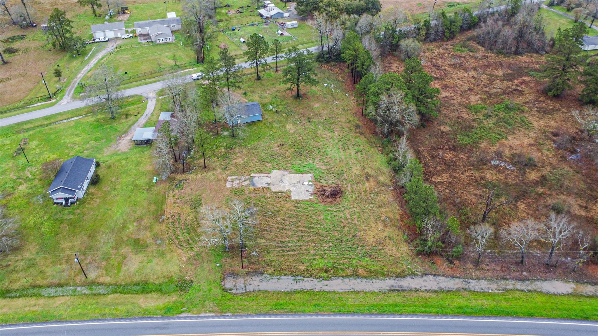 440 County Road 2048