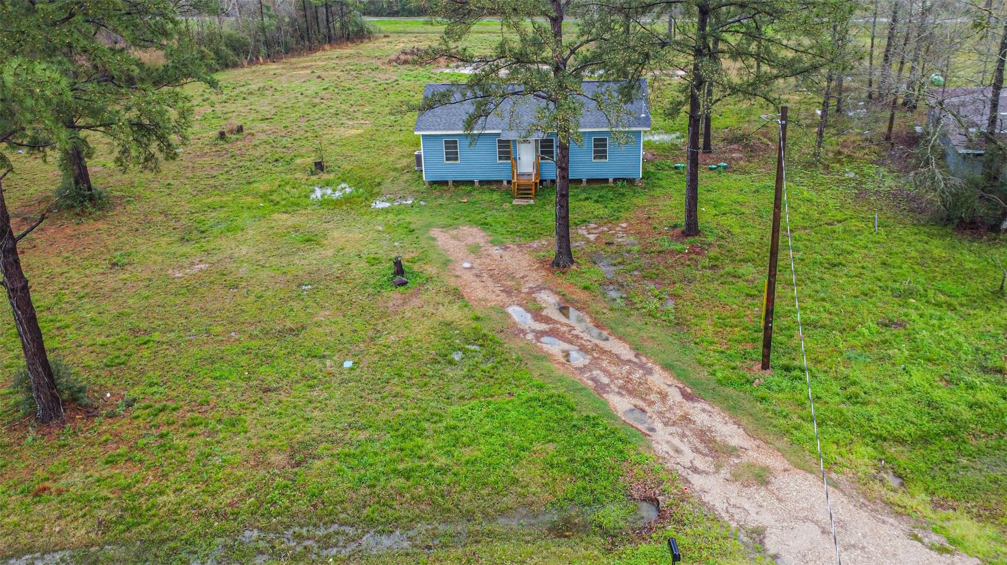 440 County Road 2048