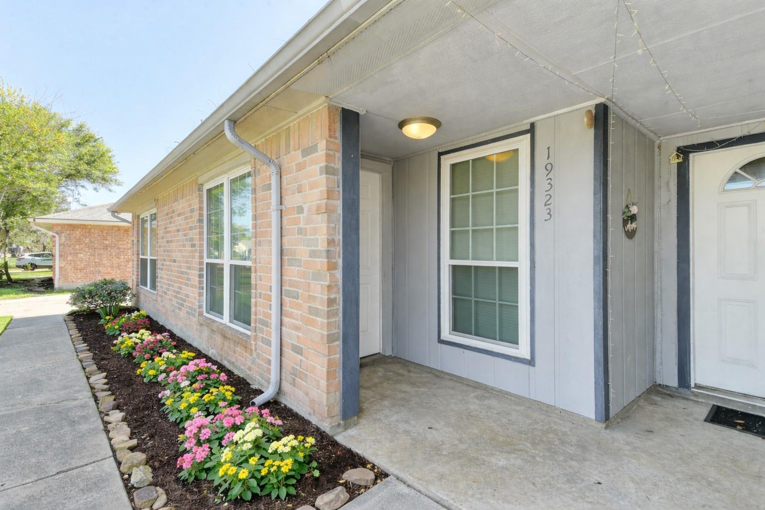 19323 Hollowlog Drive