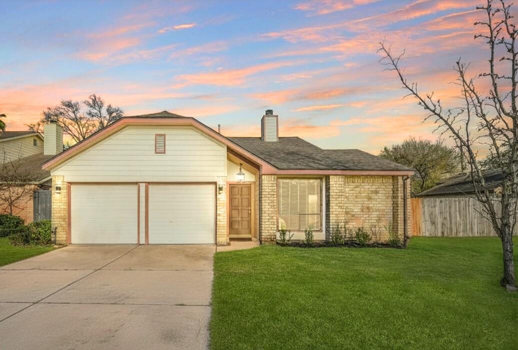 3510 Echo Grove Lane