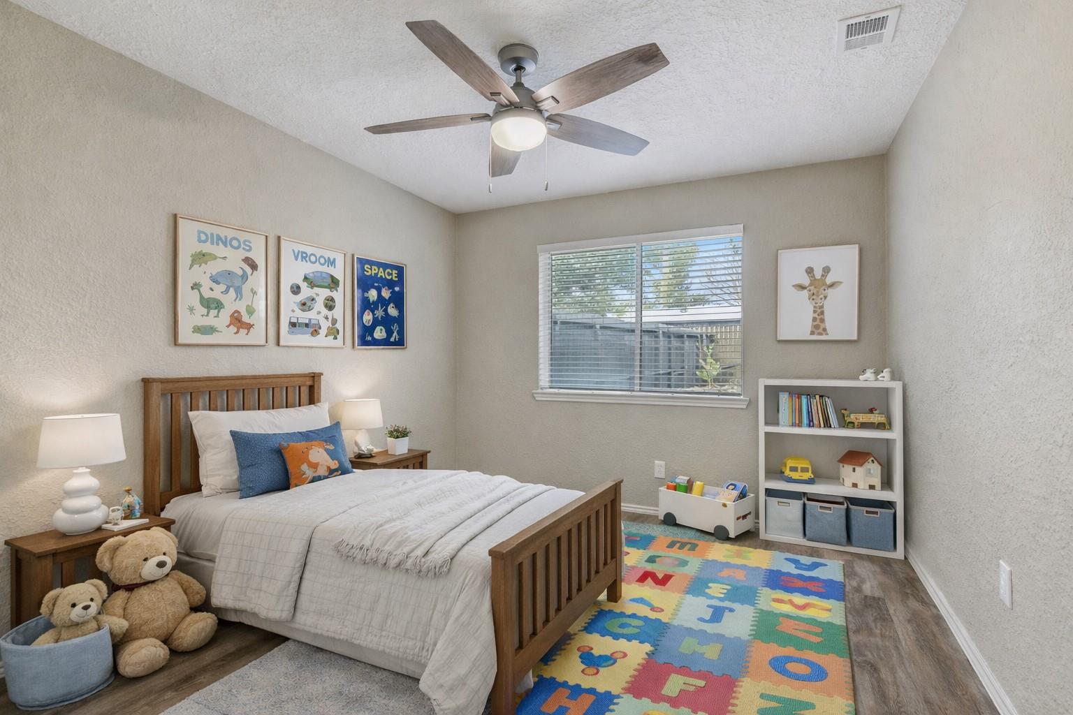 3510 Echo Grove Lane