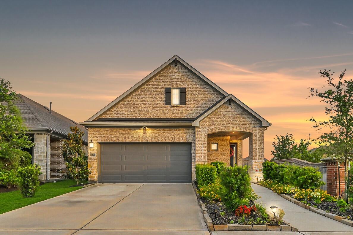 10702 Pleasant View Drive