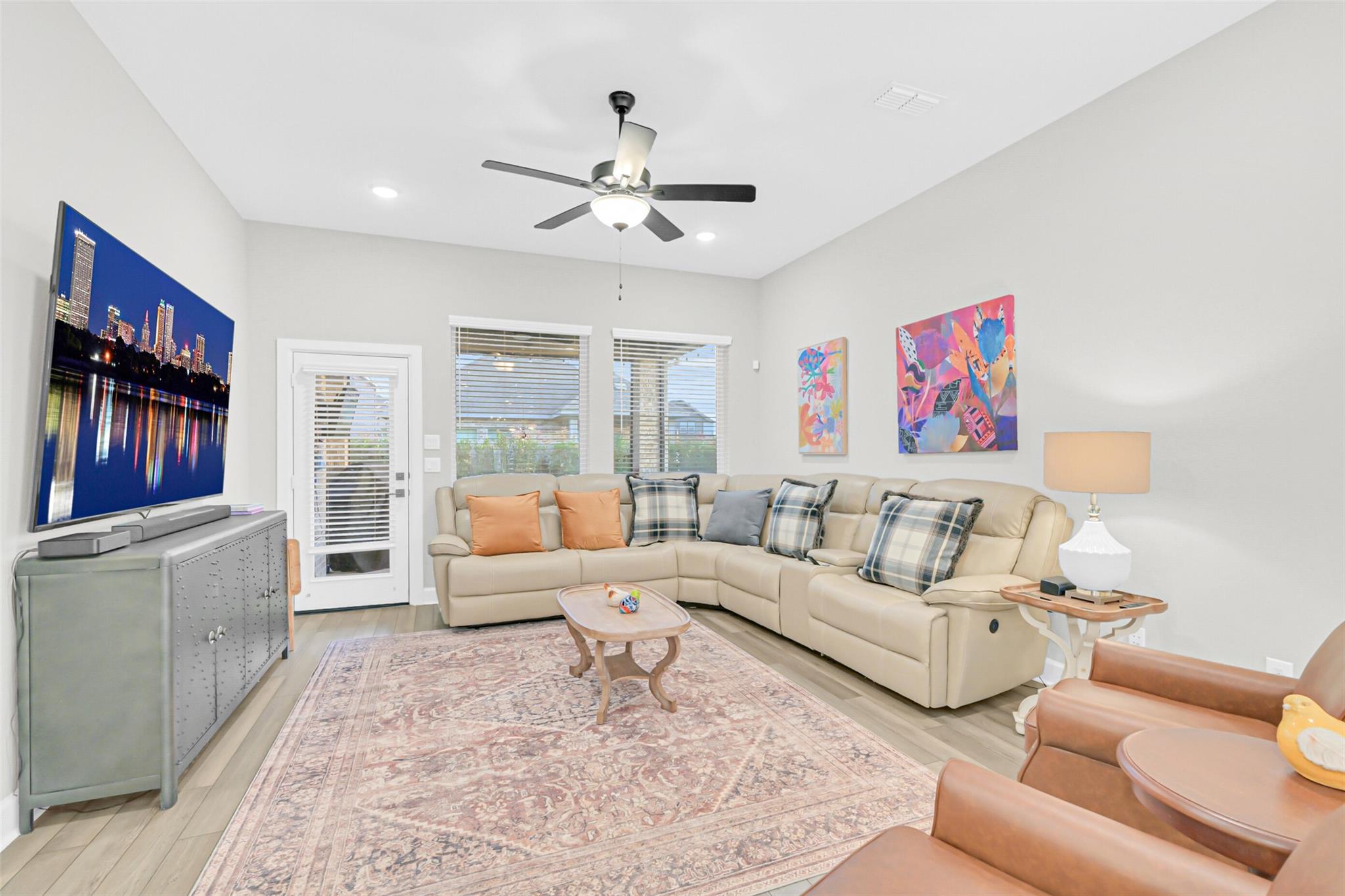 10702 Pleasant View Drive