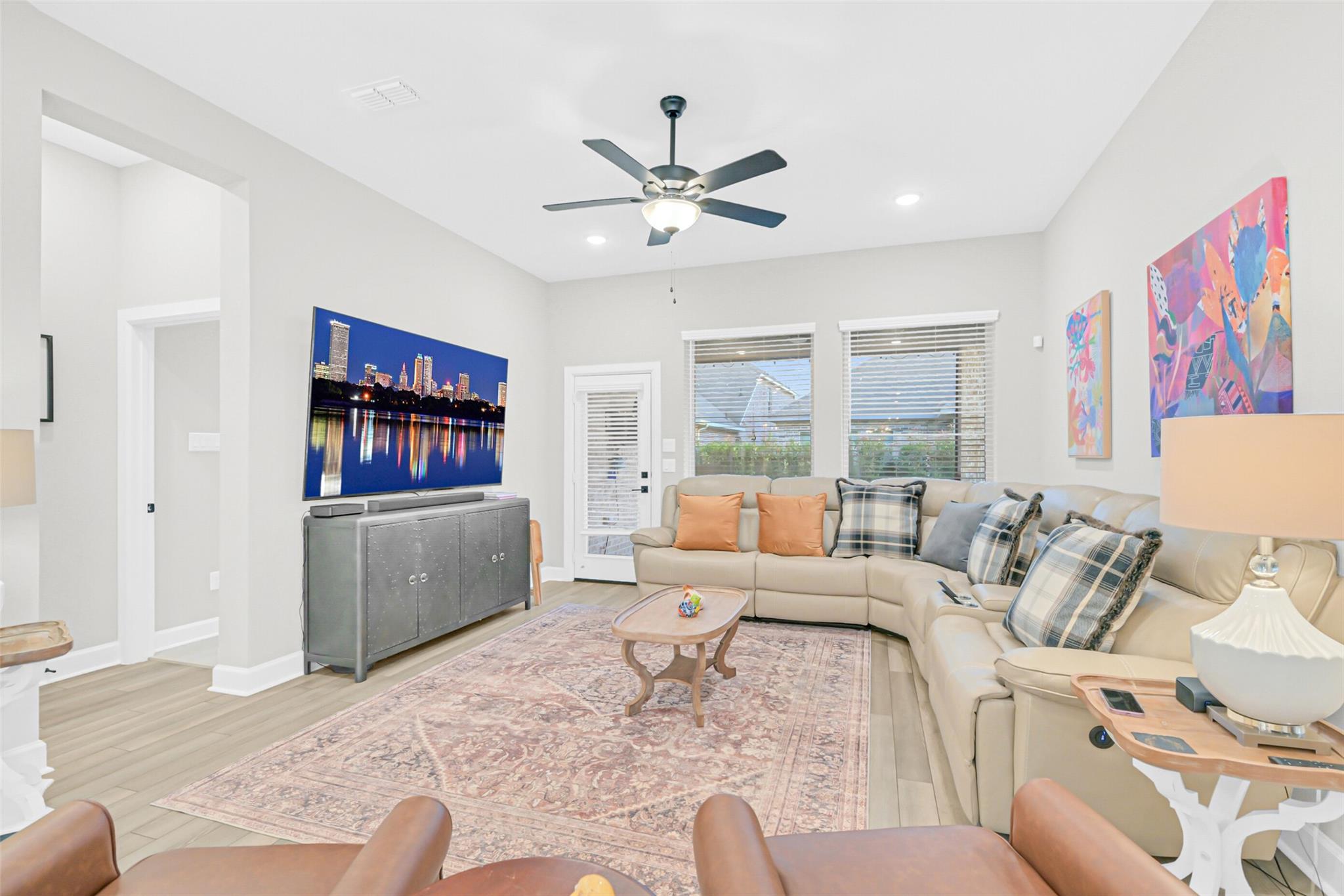 10702 Pleasant View Drive