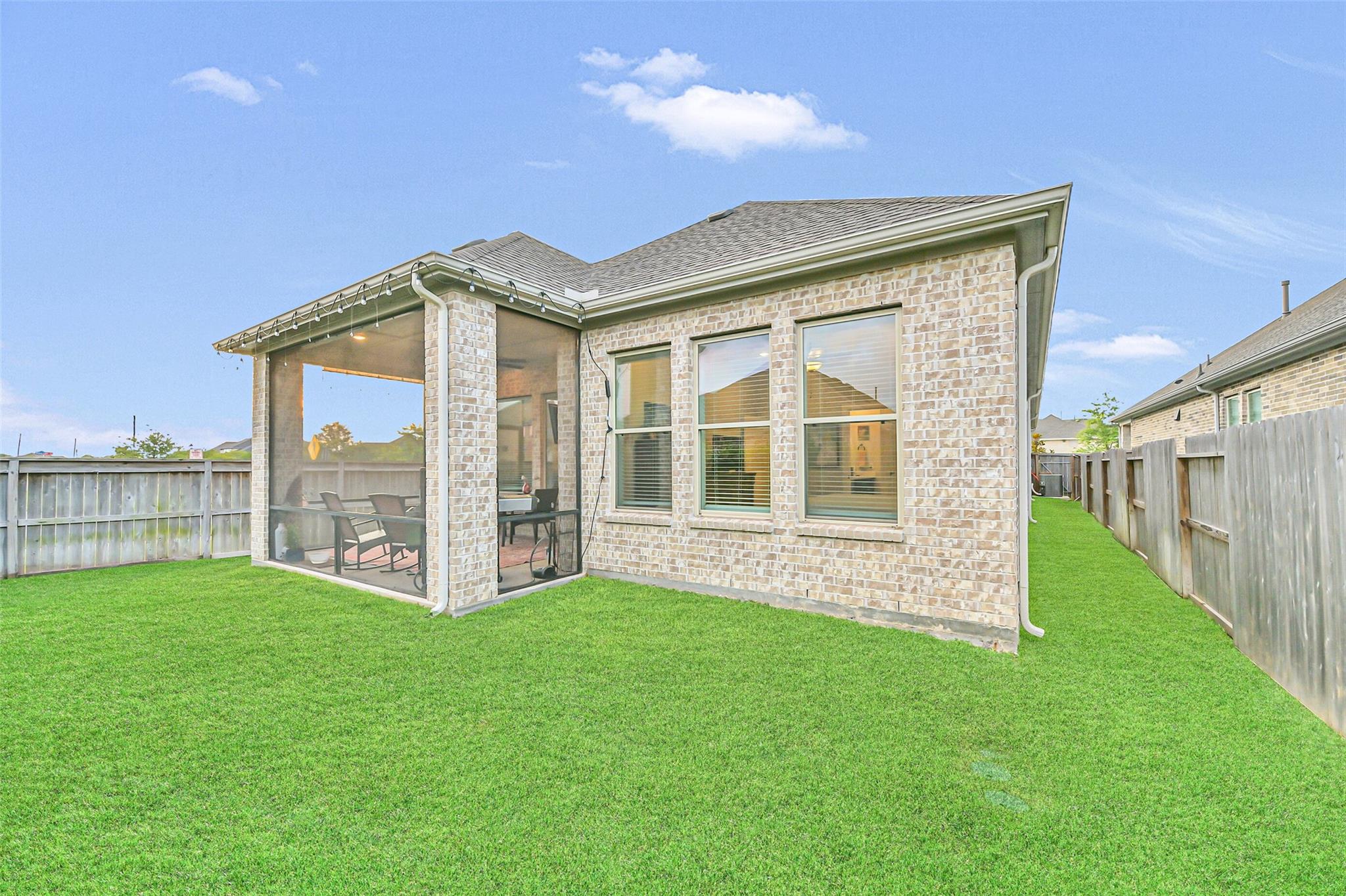 10702 Pleasant View Drive