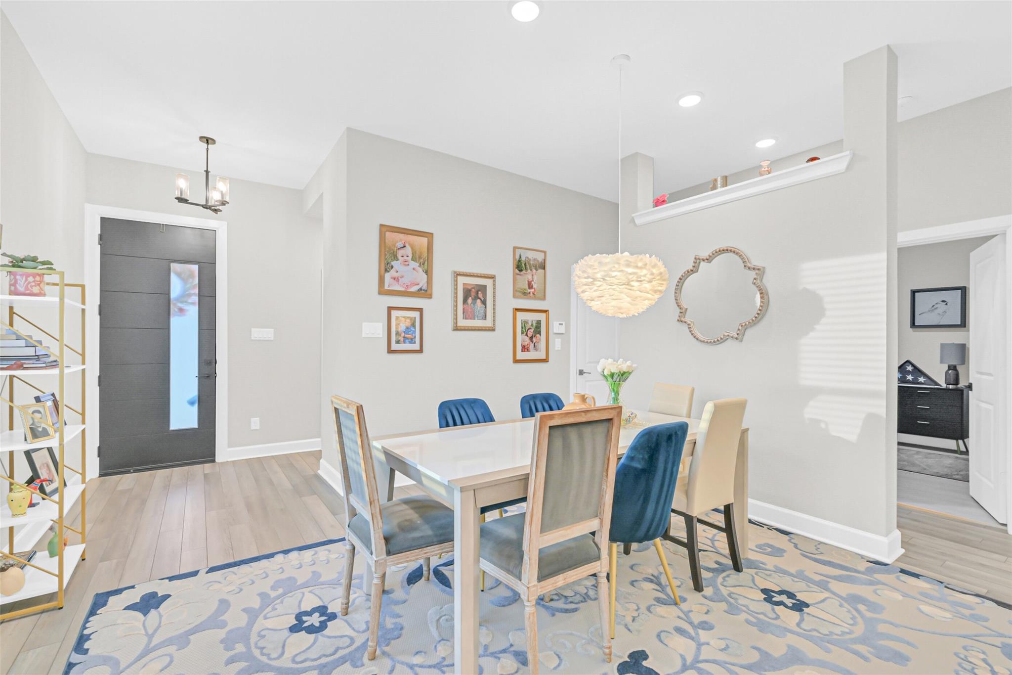 10702 Pleasant View Drive
