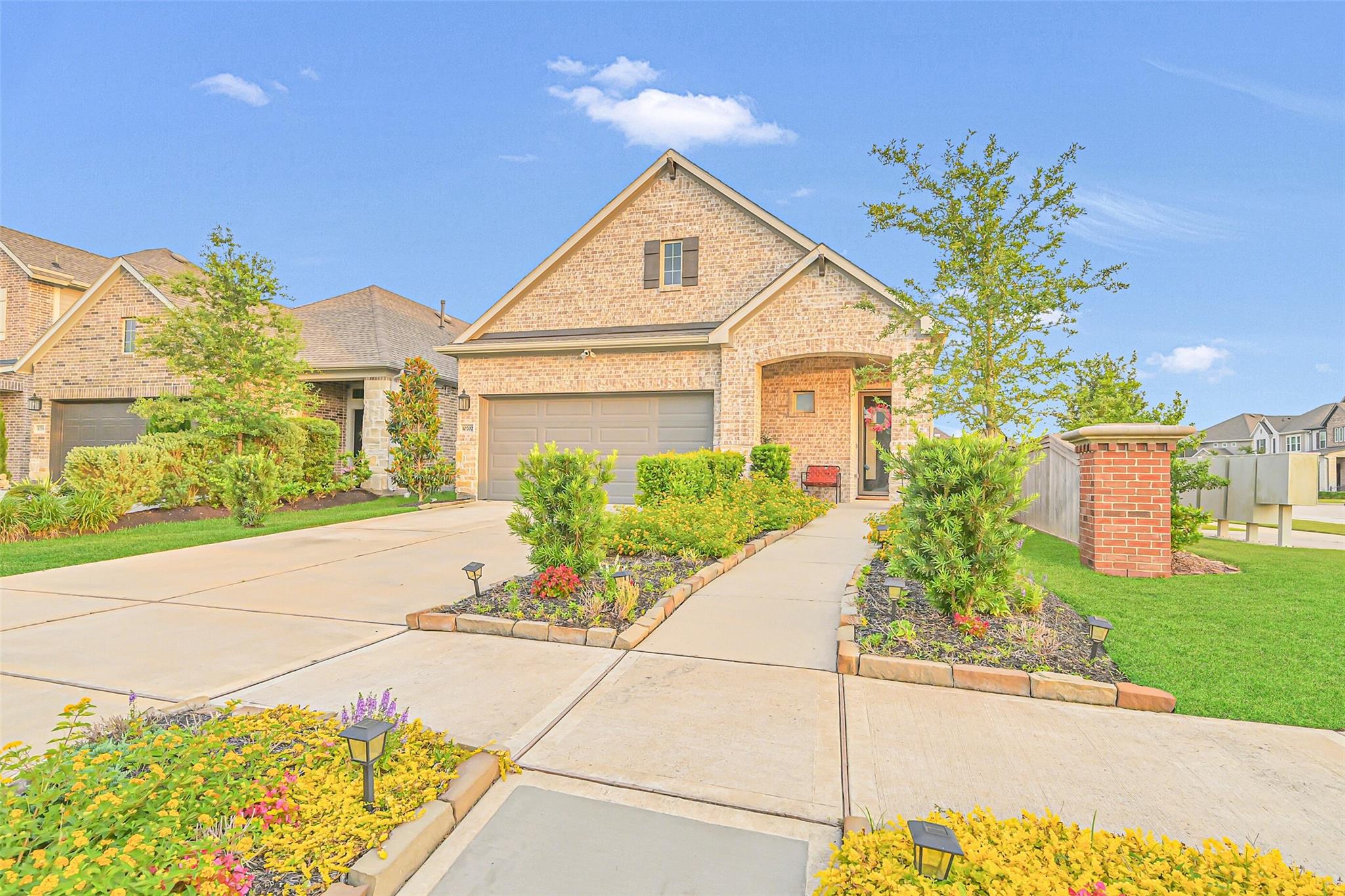 10702 Pleasant View Drive