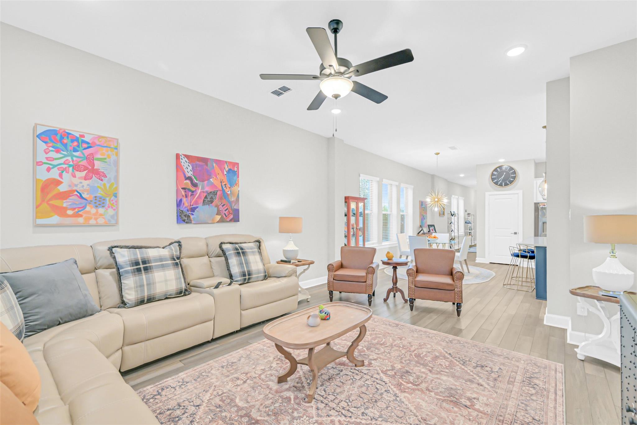 10702 Pleasant View Drive