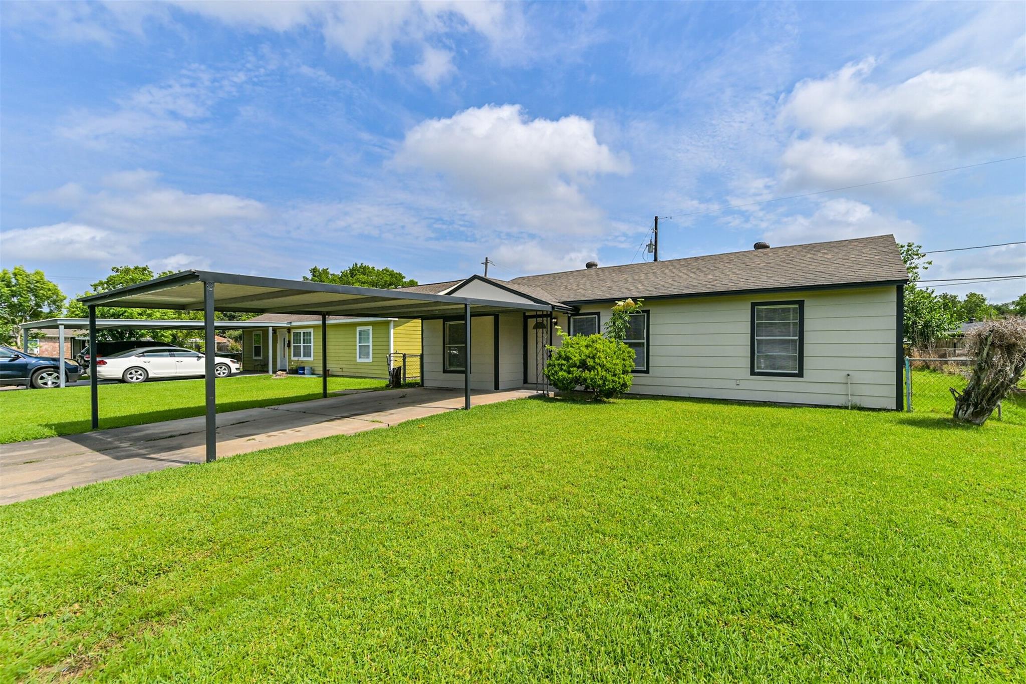 5007 Northridge Drive