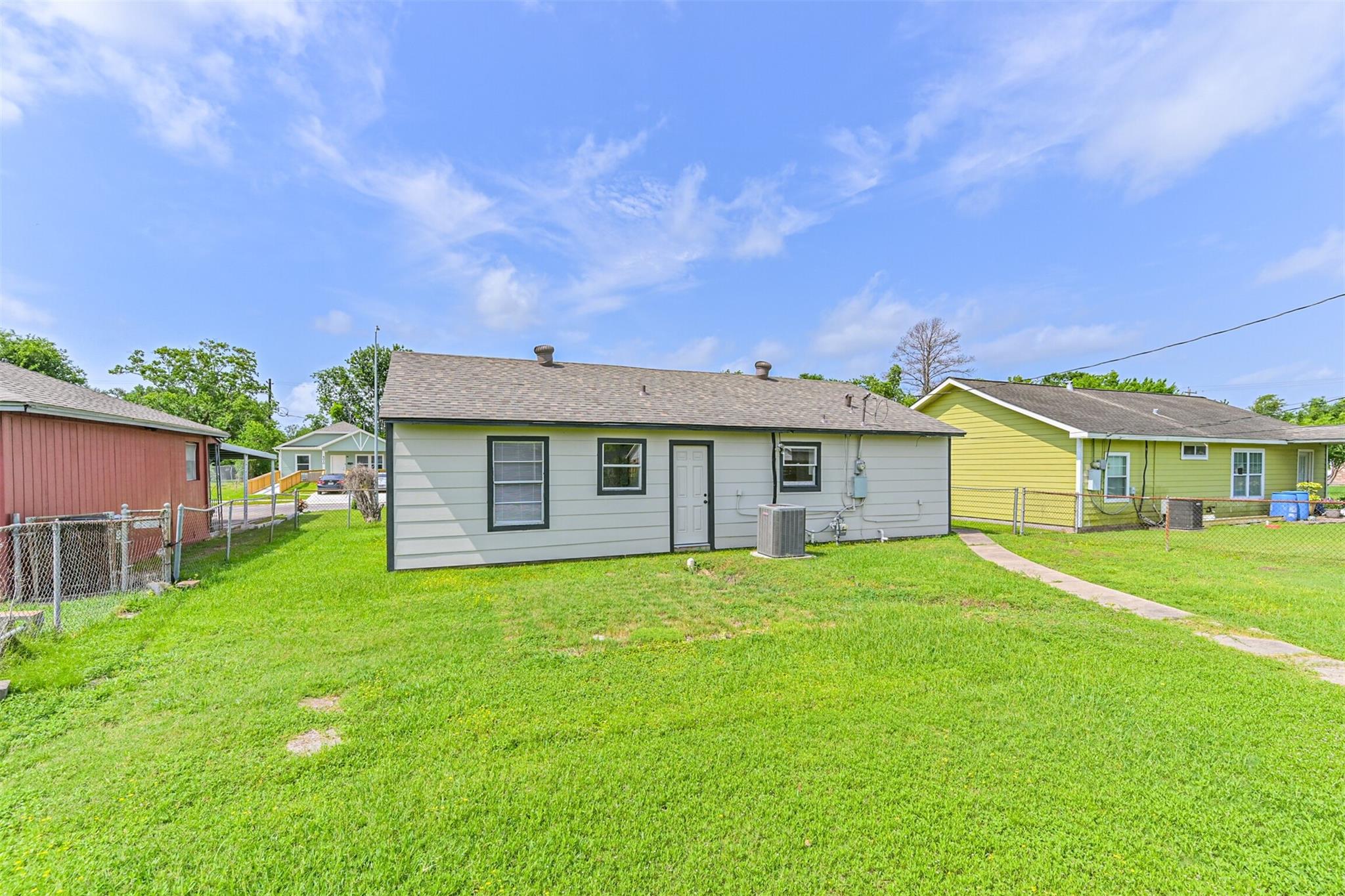 5007 Northridge Drive