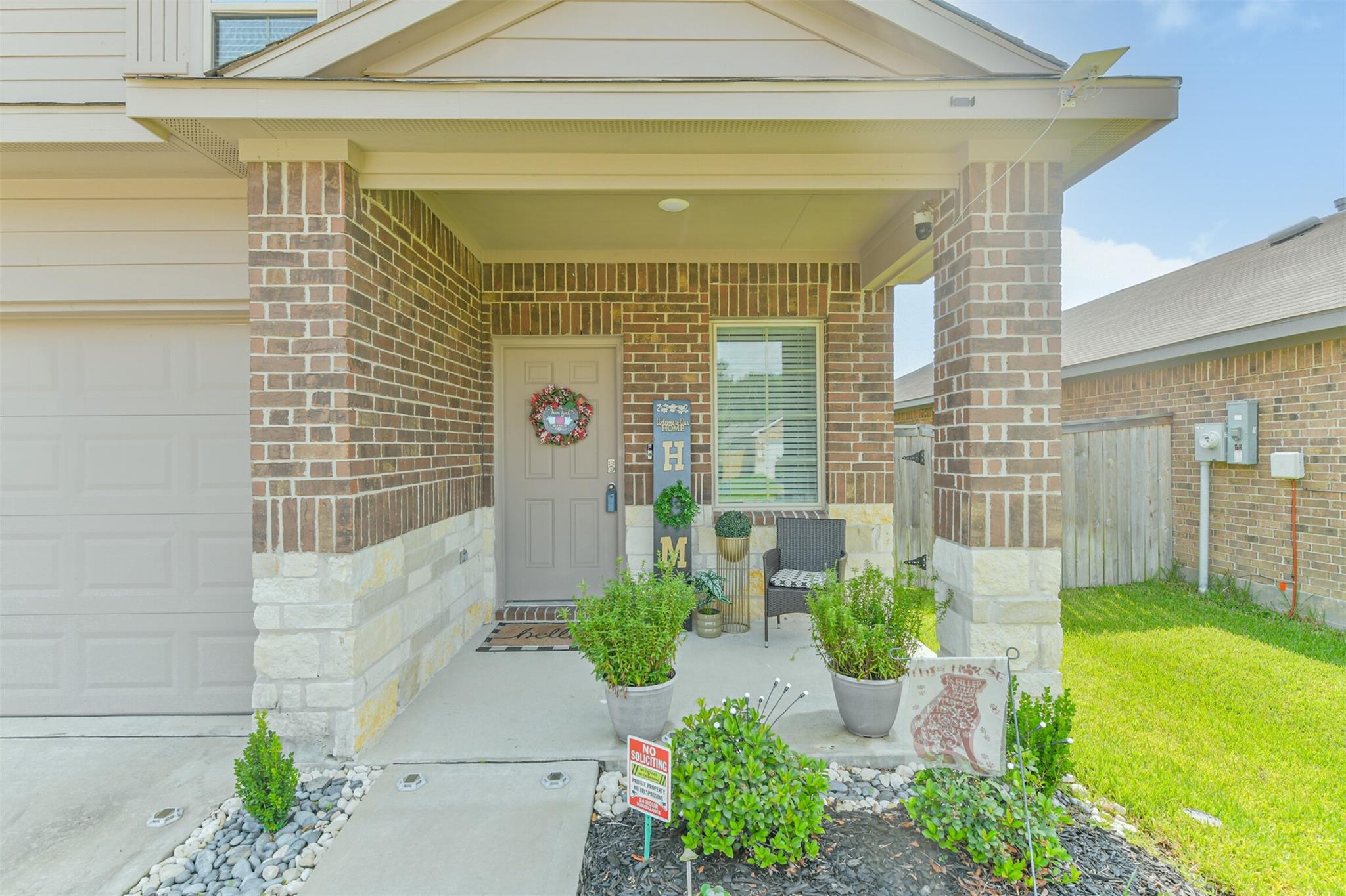 14793 Hazel Branch Drive