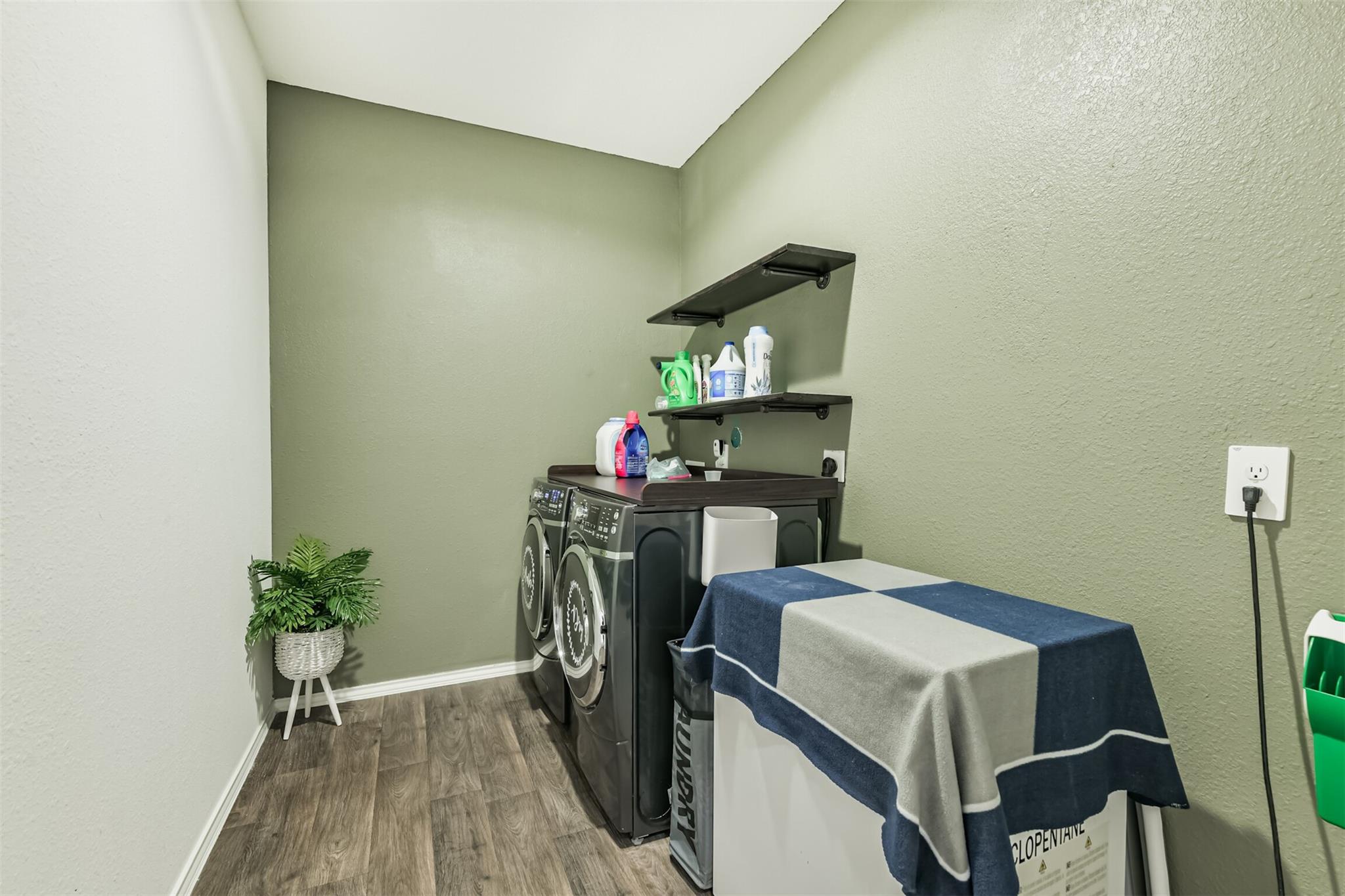 14793 Hazel Branch Drive