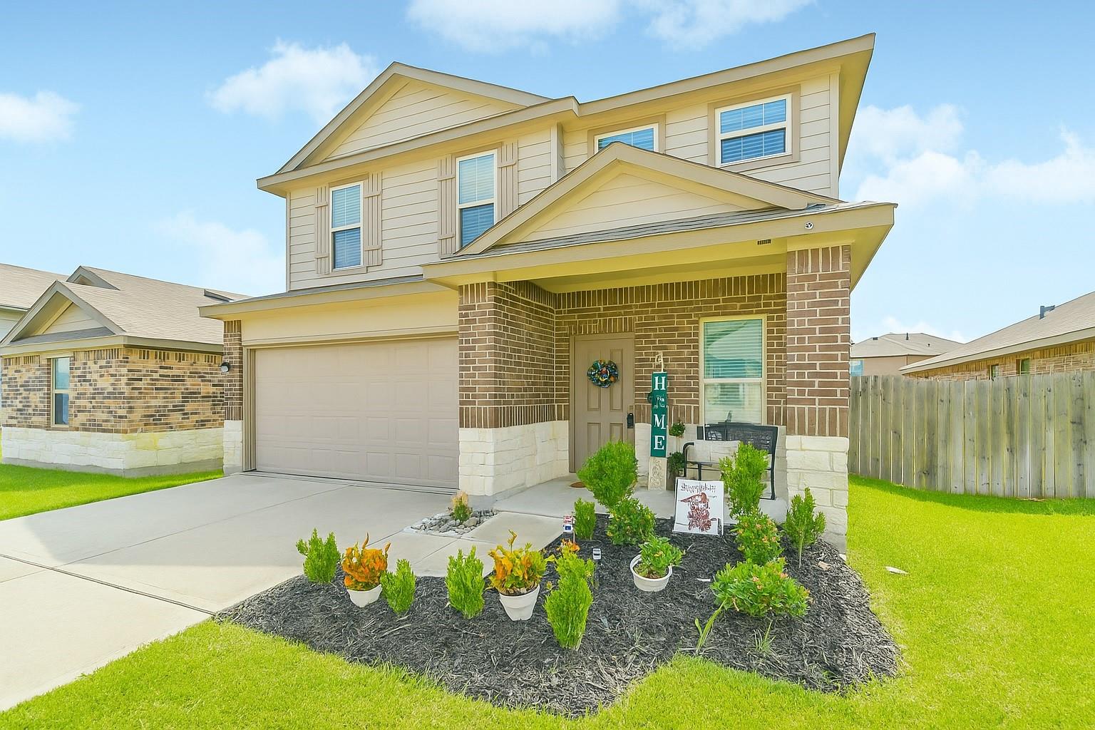 14793 Hazel Branch Drive