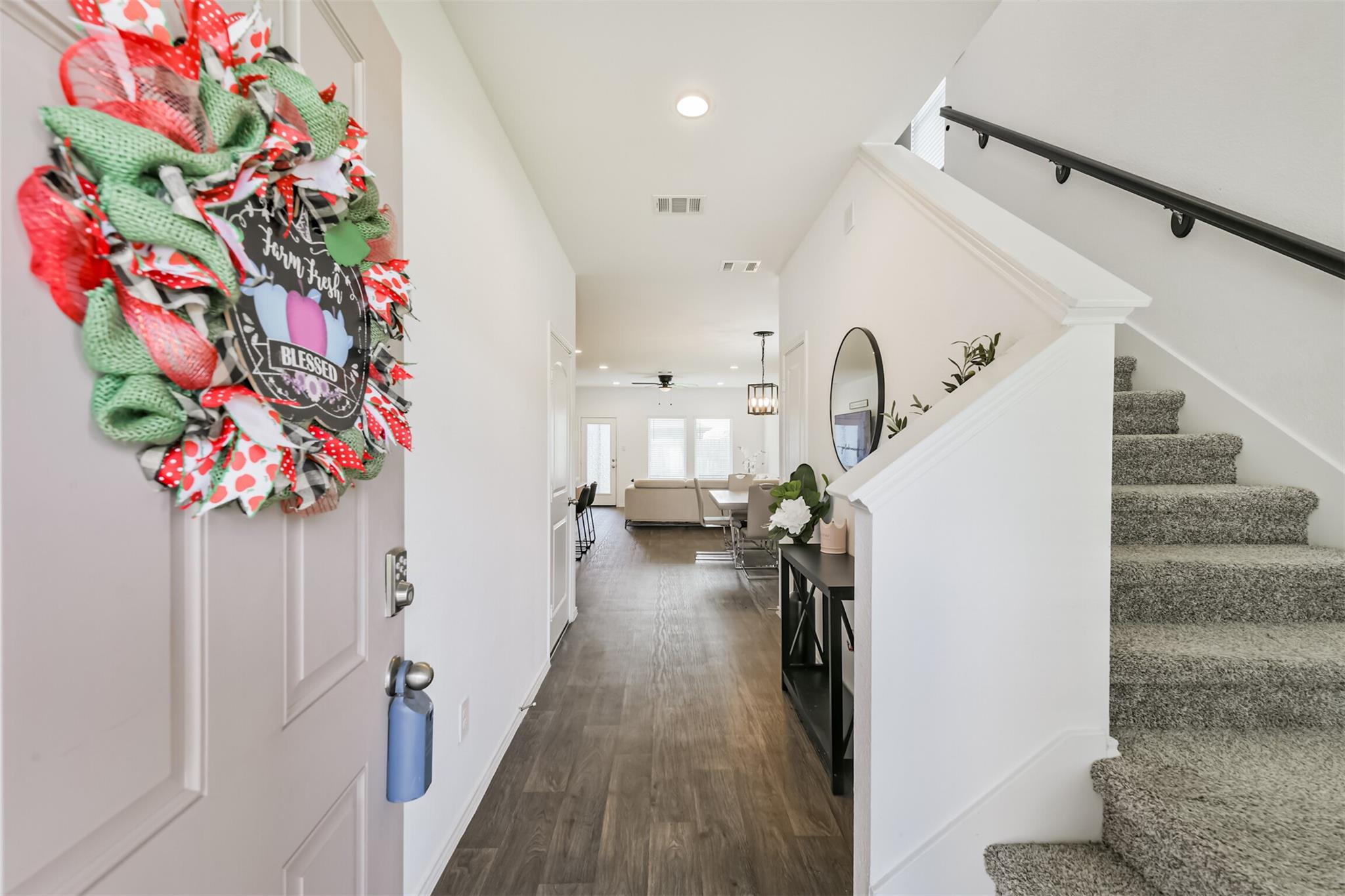 14793 Hazel Branch Drive