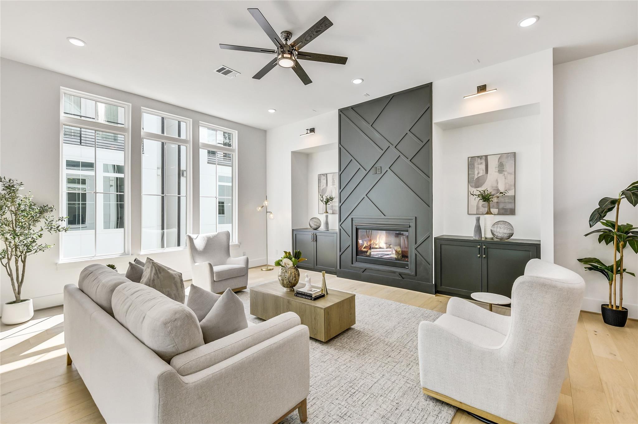 1911 Lauderdale Street, Houston