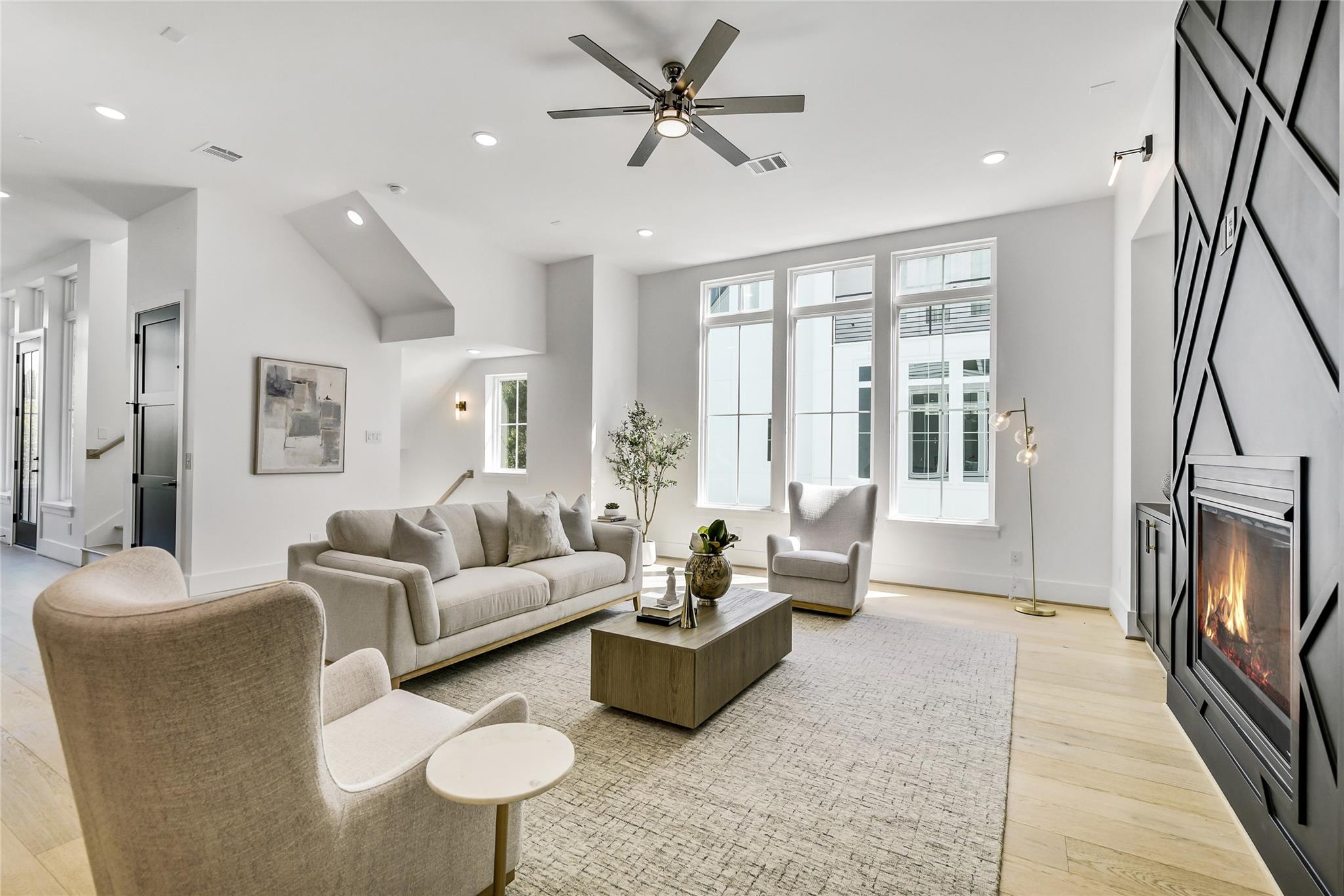 1911 Lauderdale Street, Houston