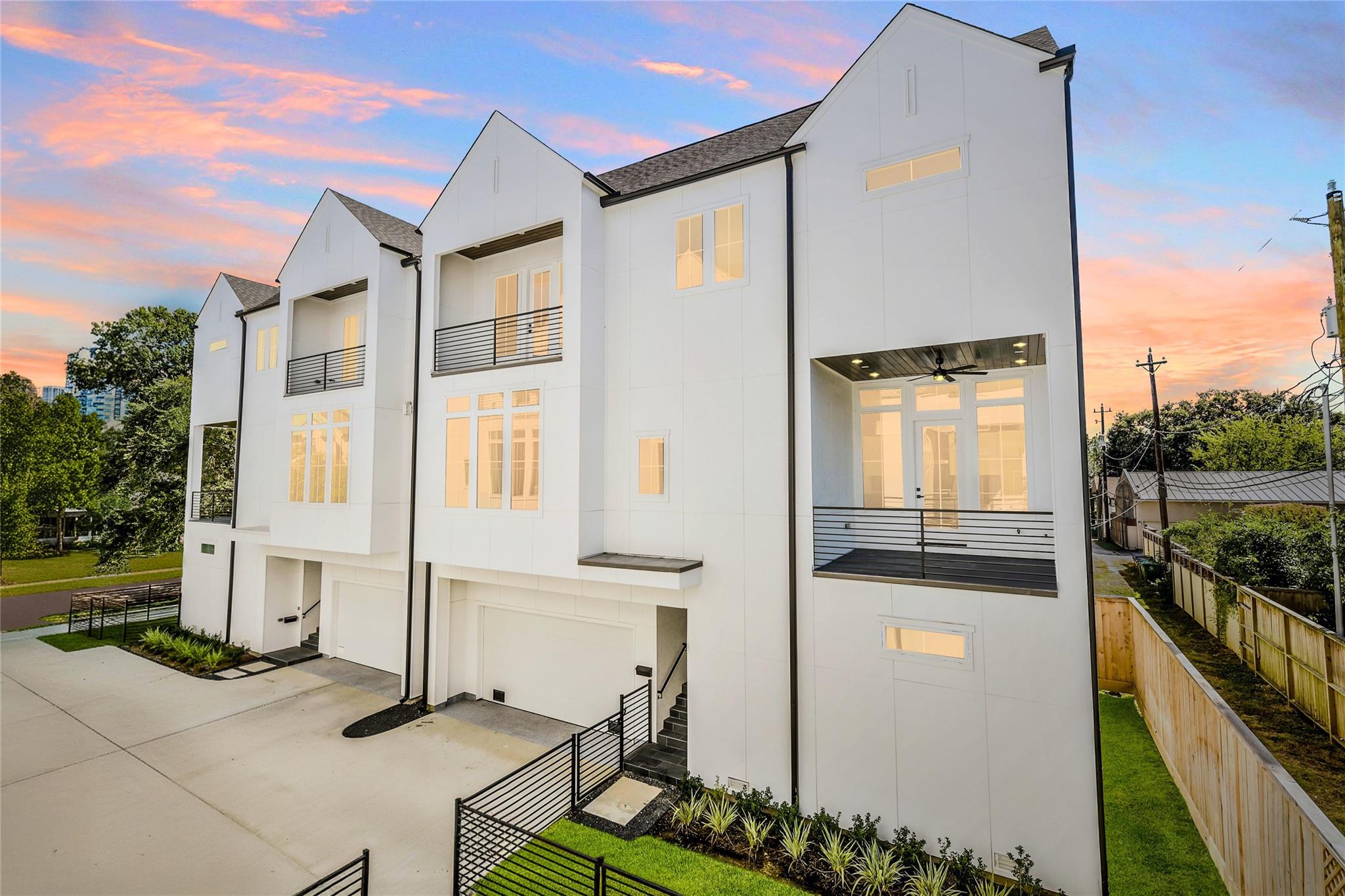1911 Lauderdale Street, Houston