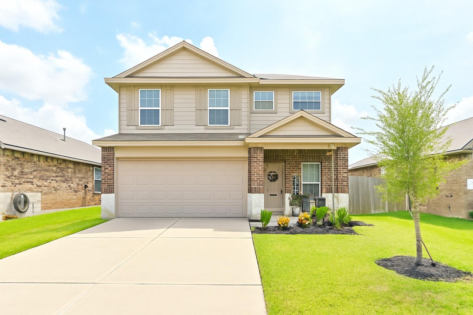 14793 Hazel Branch Drive