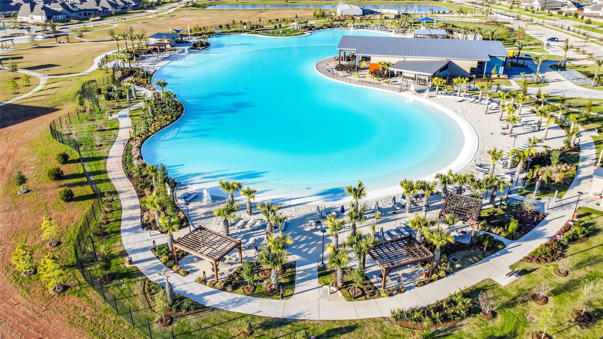 136 Eliana Shores Drive