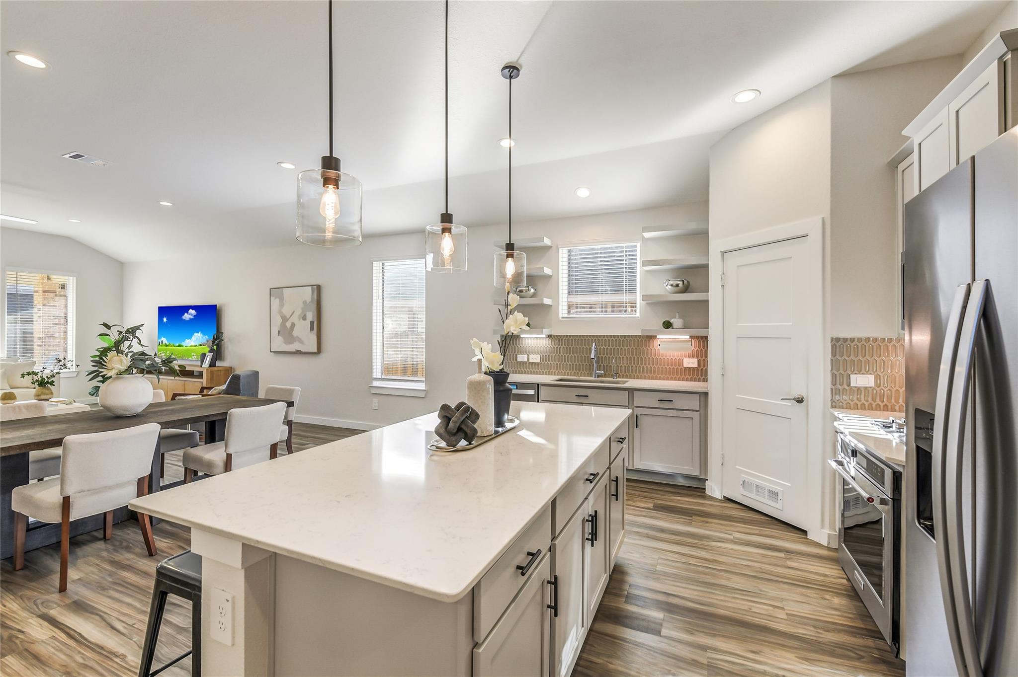 136 Eliana Shores Drive