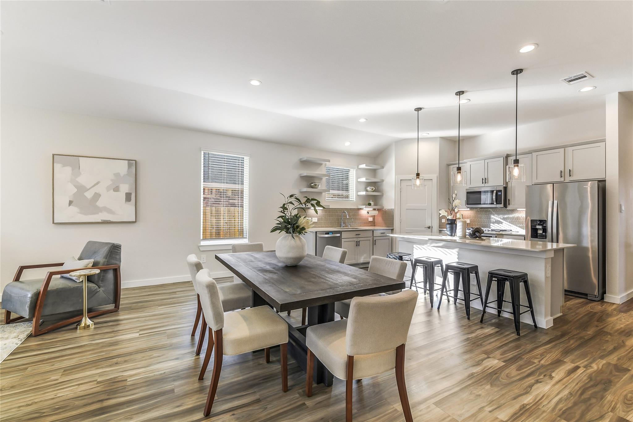 136 Eliana Shores Drive