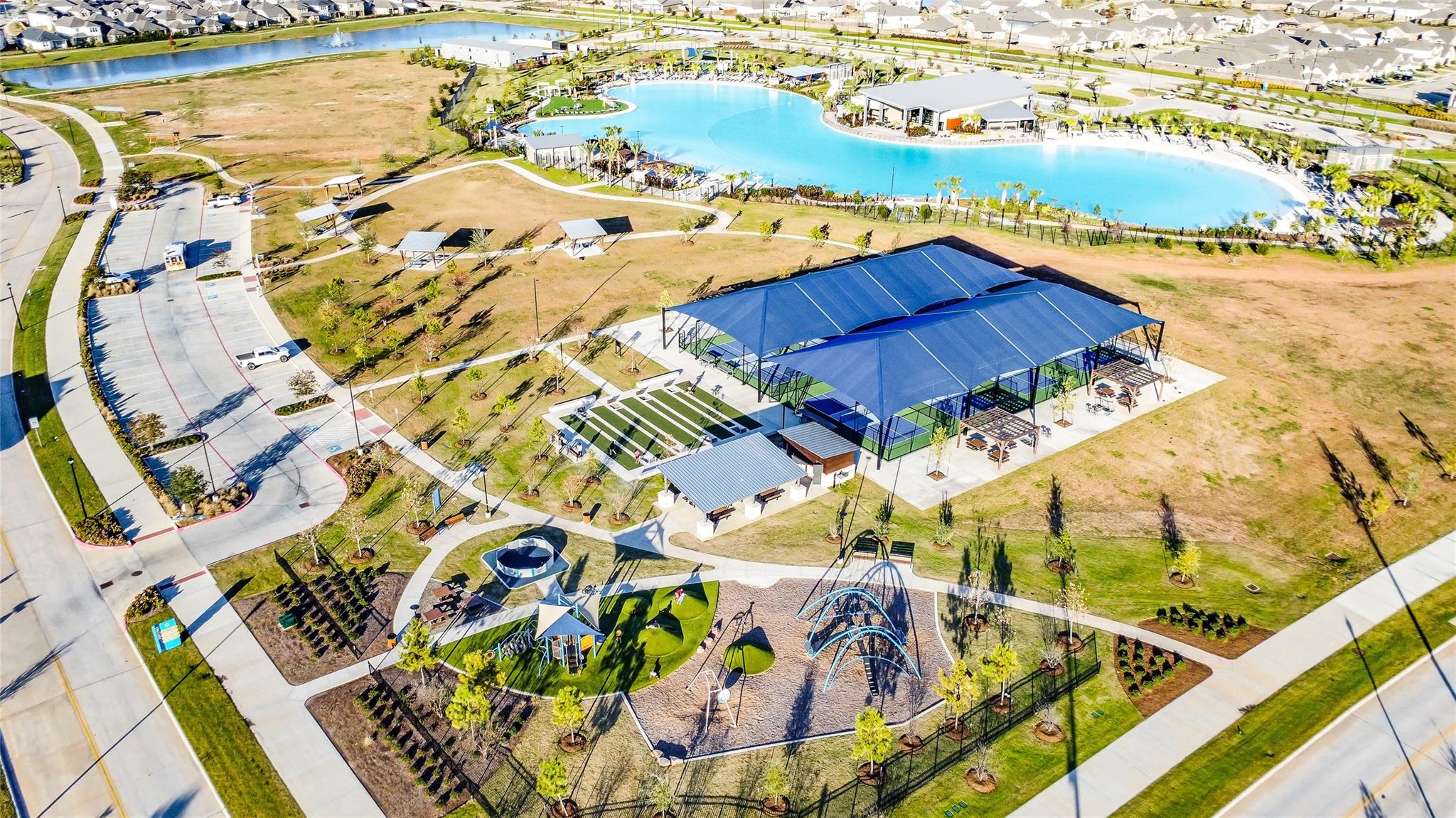 136 Eliana Shores Drive