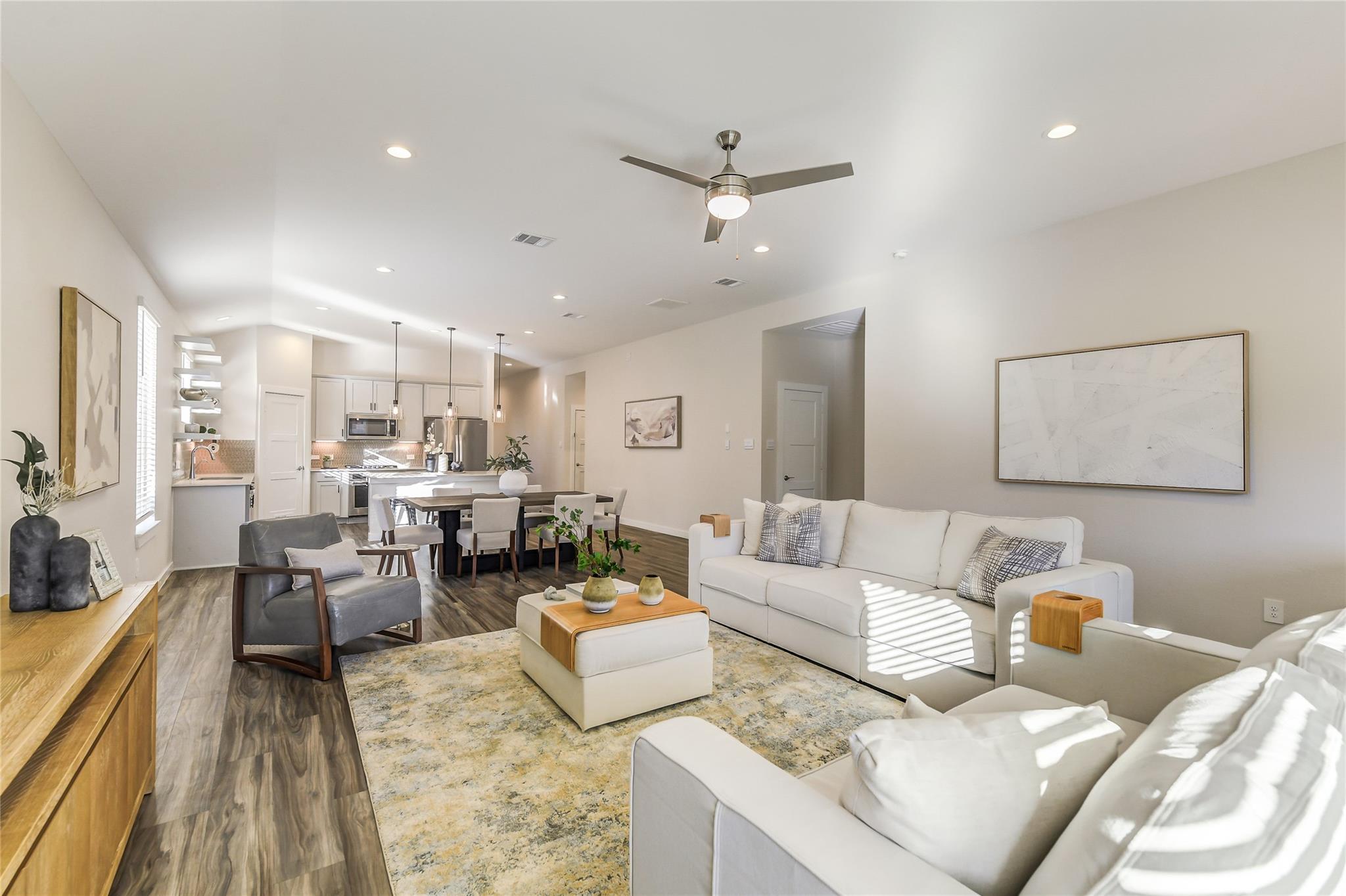 136 Eliana Shores Drive