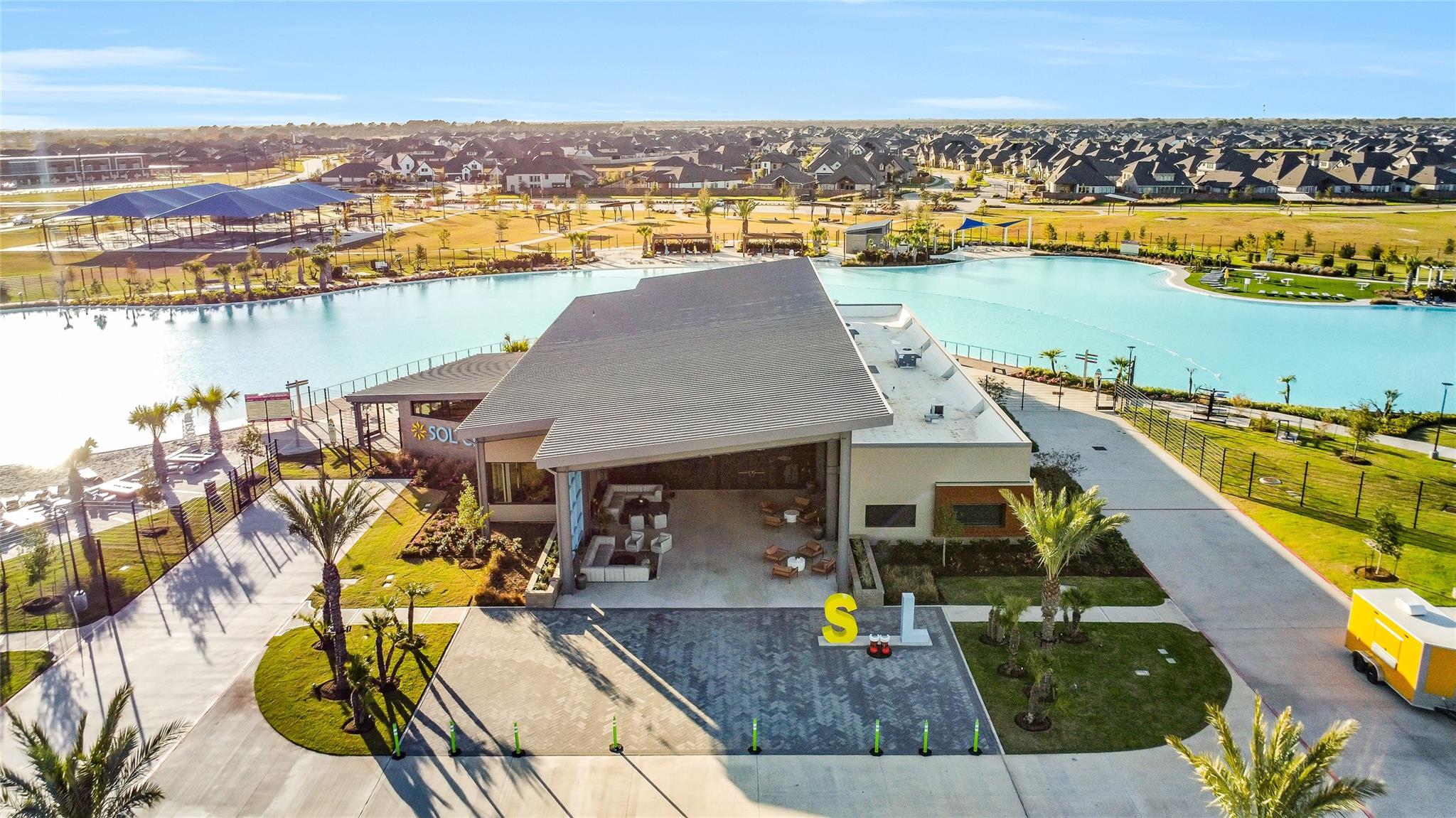 136 Eliana Shores Drive