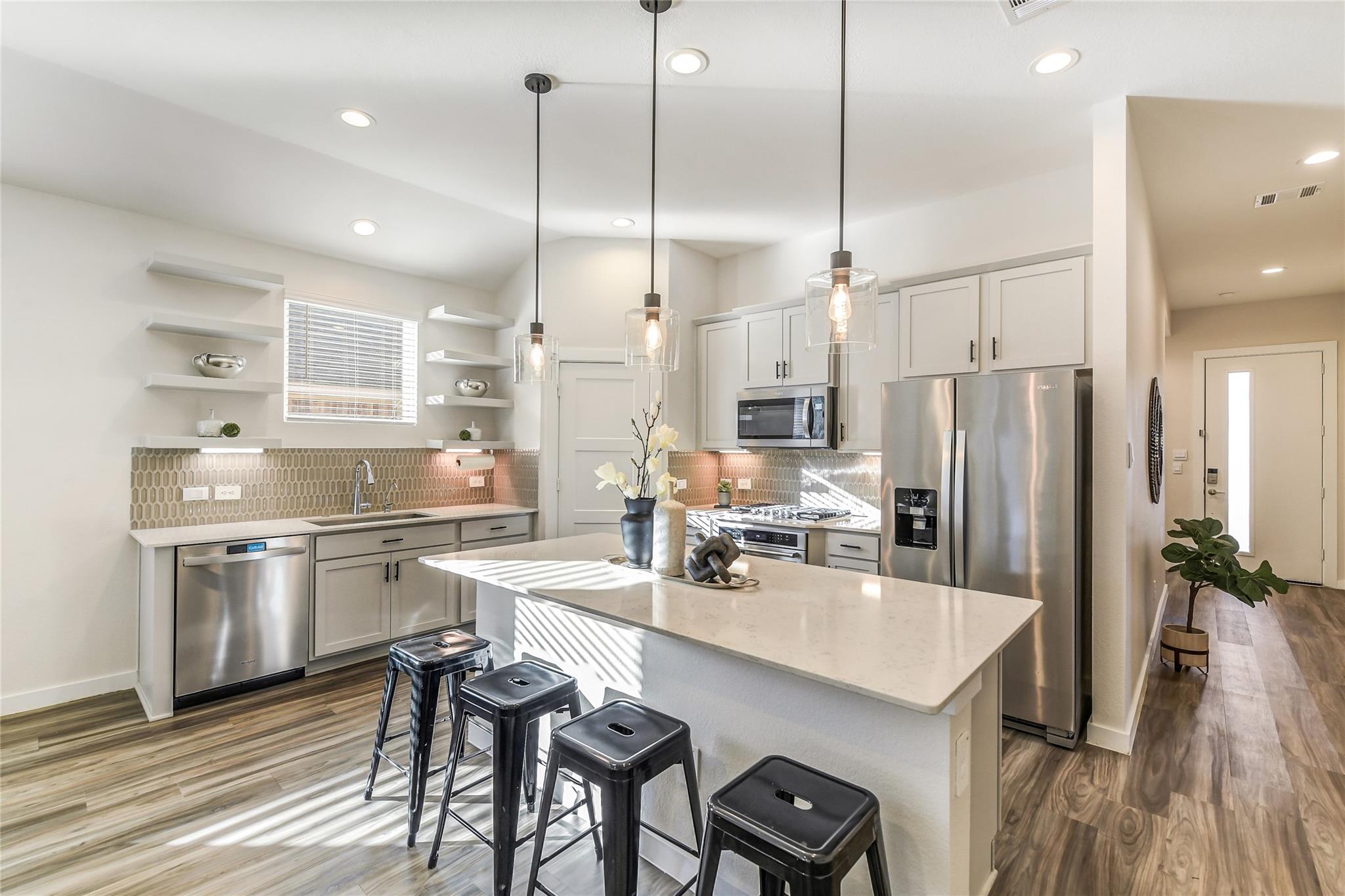 136 Eliana Shores Drive