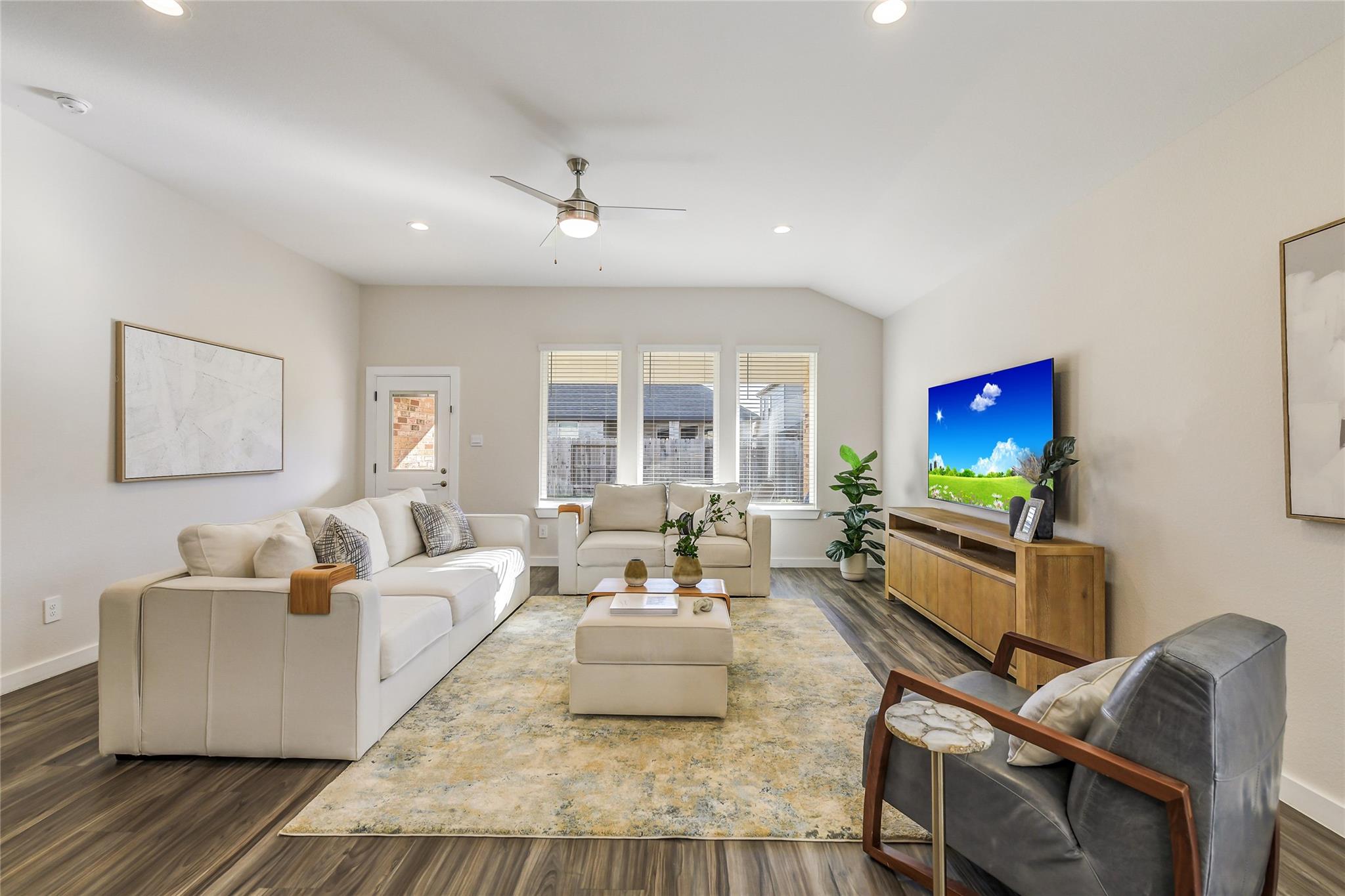 136 Eliana Shores Drive