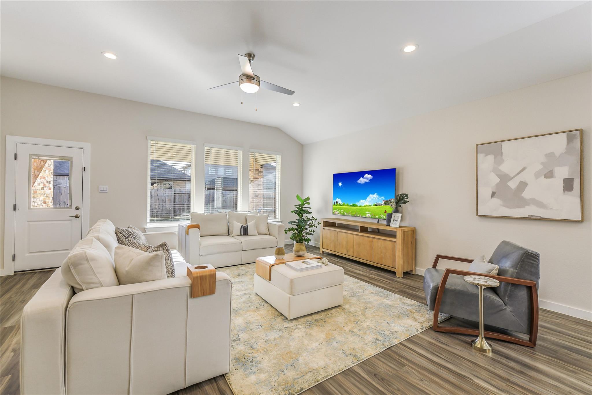 136 Eliana Shores Drive