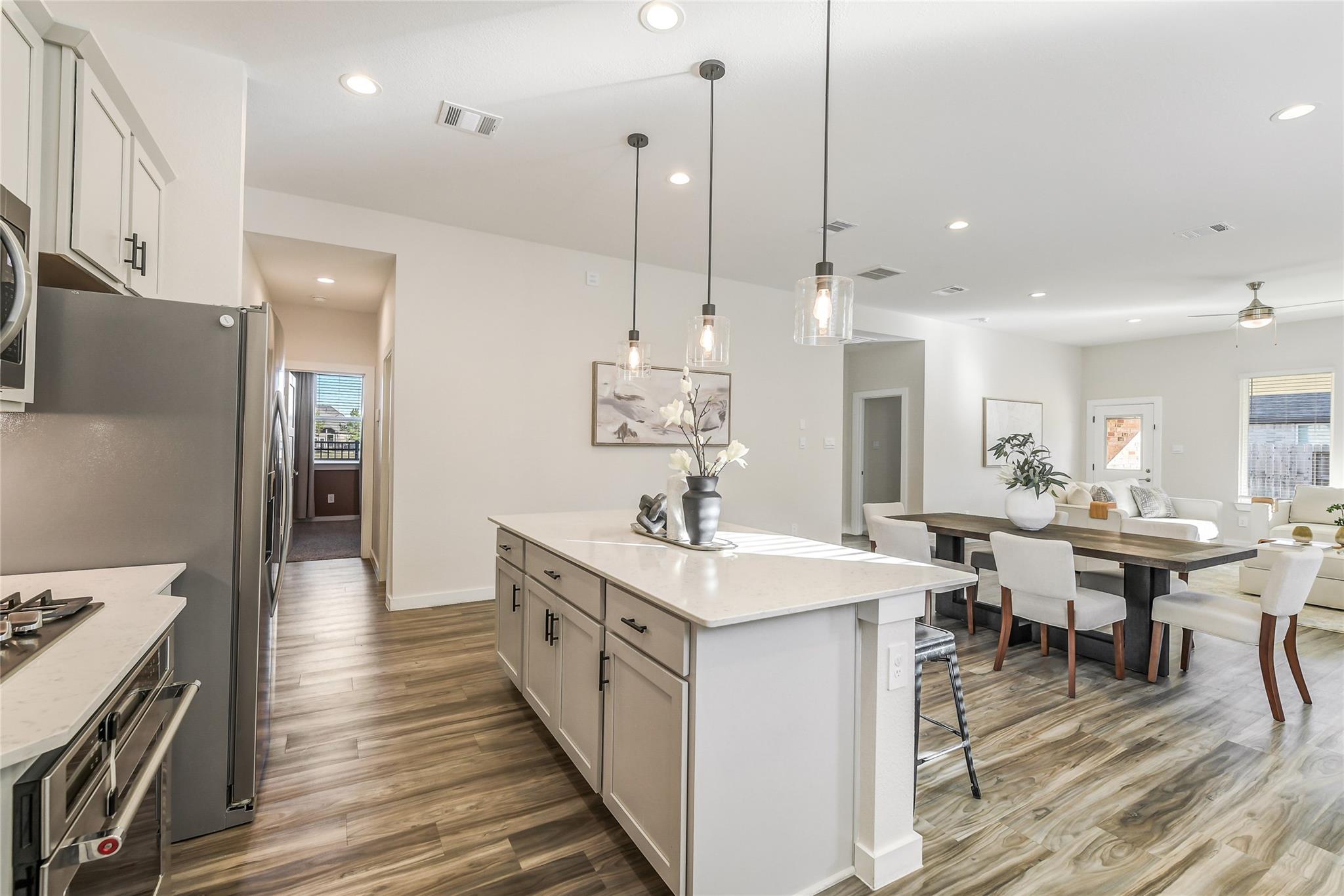 136 Eliana Shores Drive