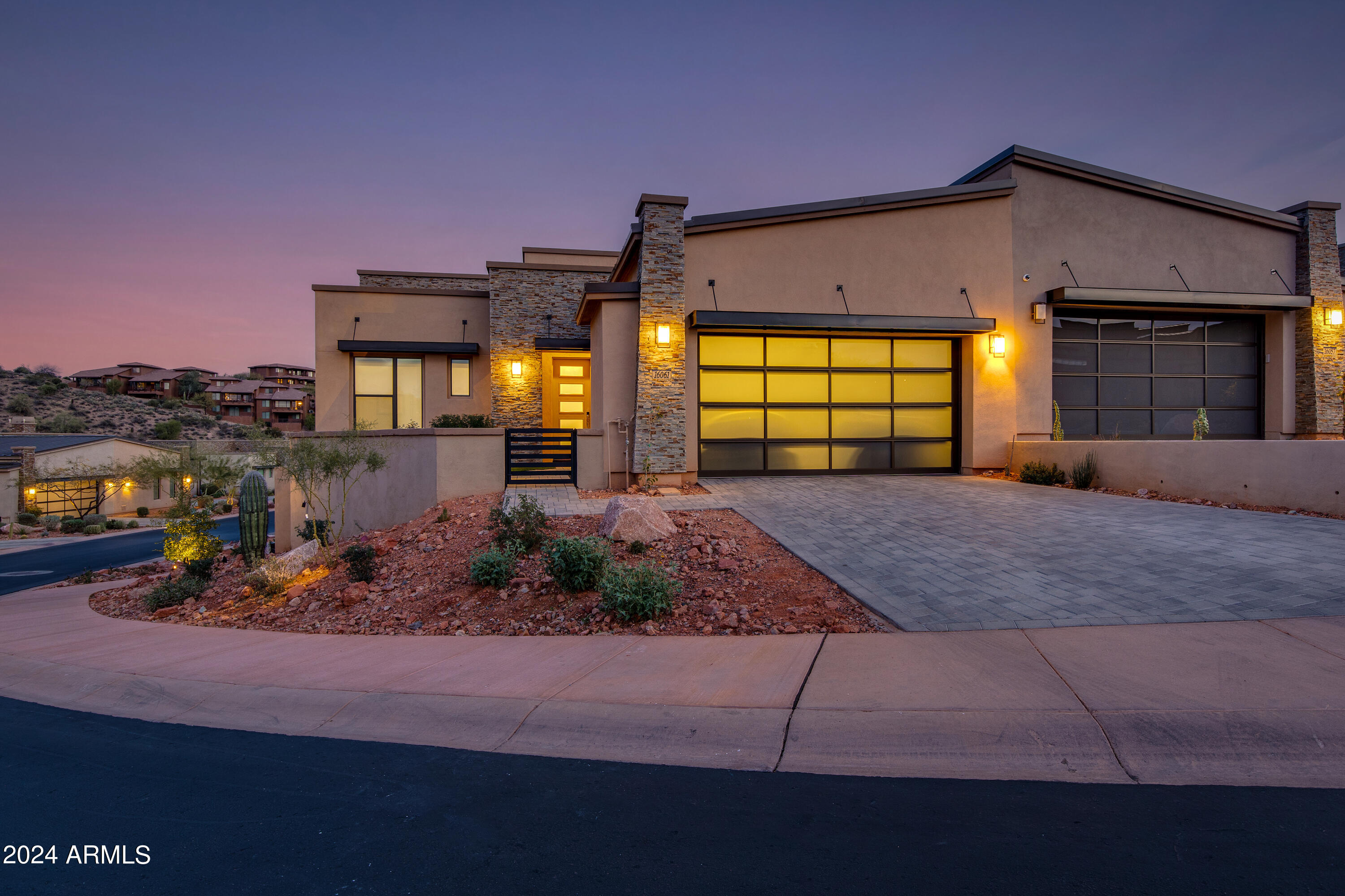 16061 E RIDGESTONE Drive