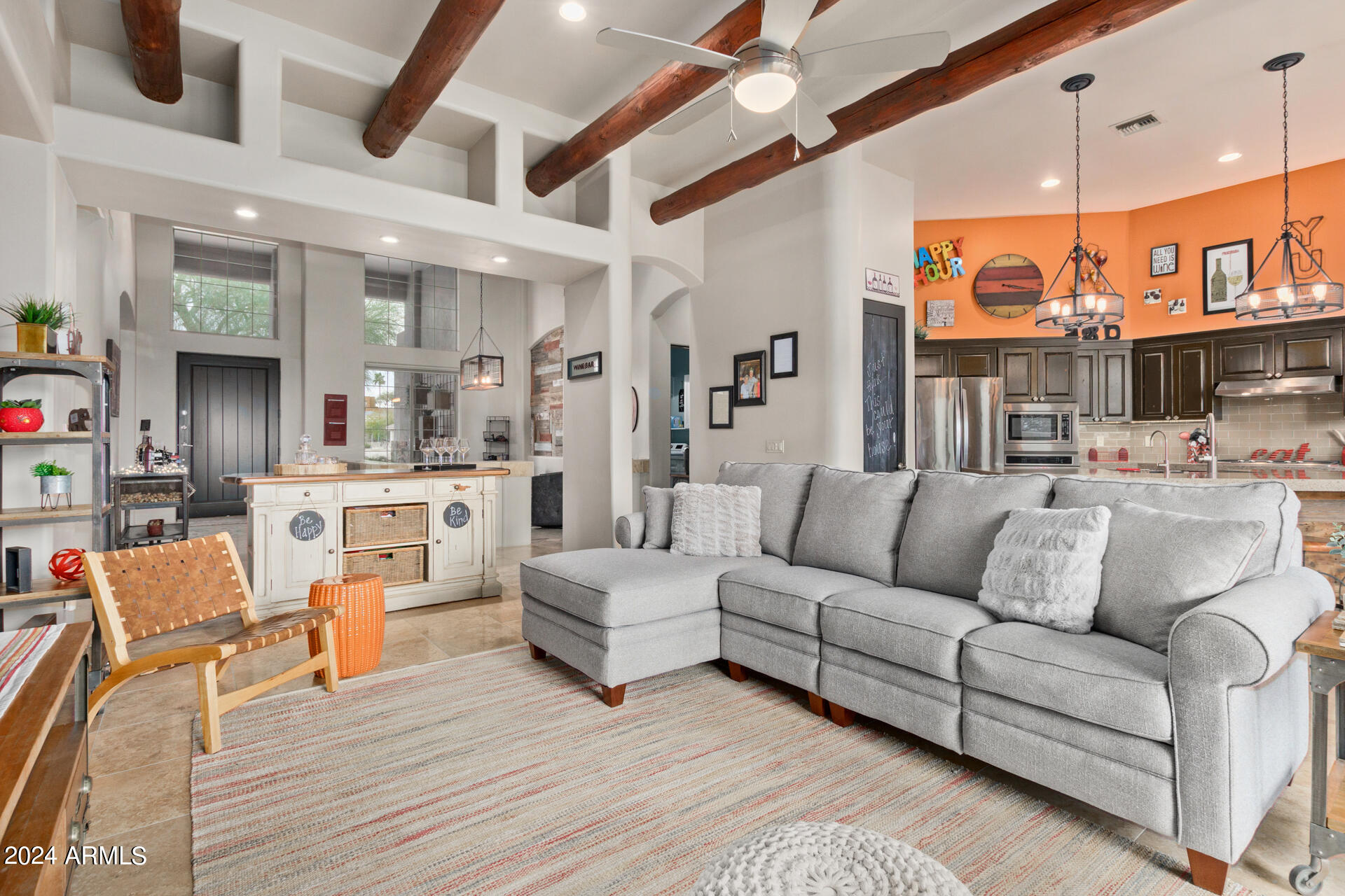 1540 E VILLA THERESA Drive