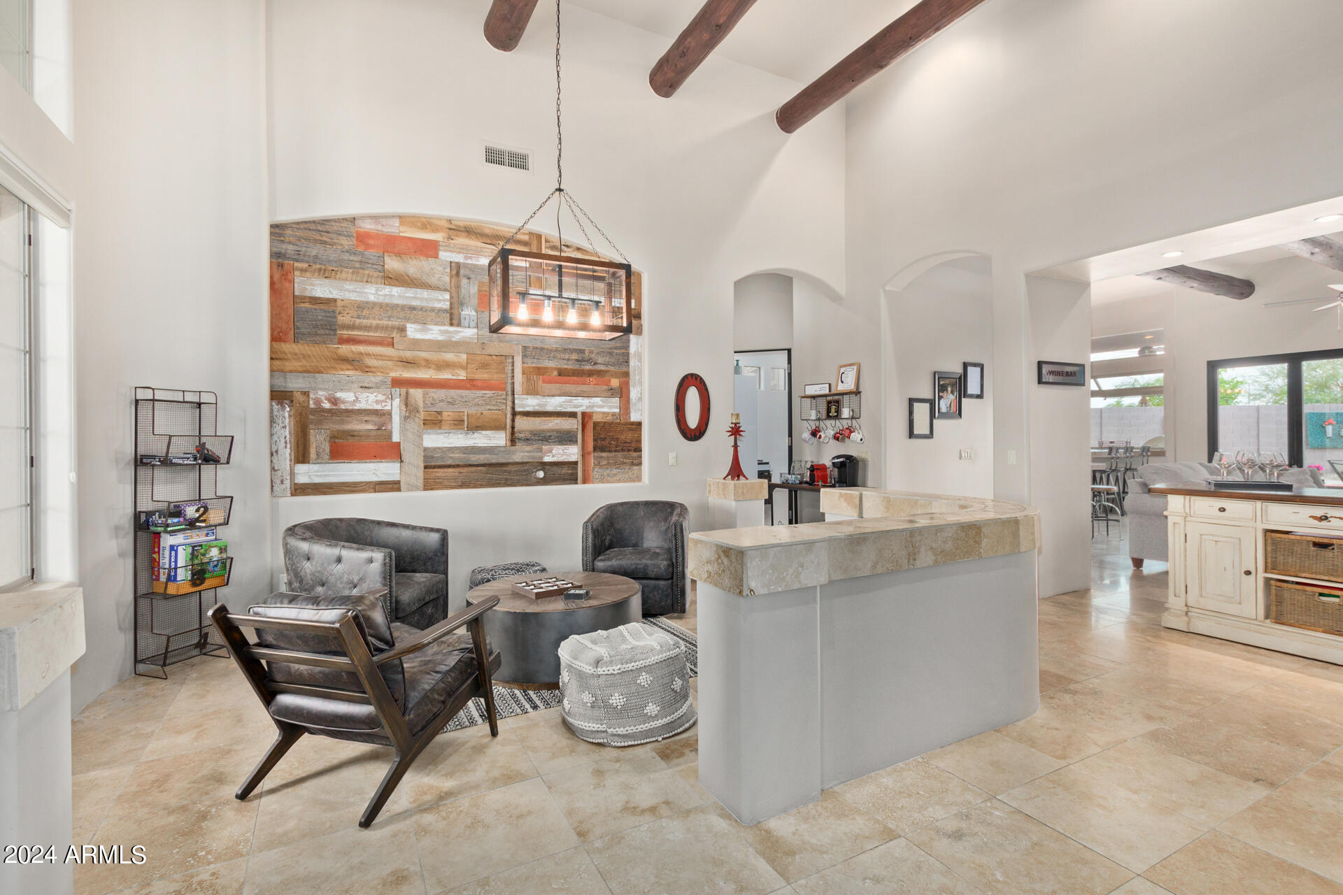 1540 E VILLA THERESA Drive
