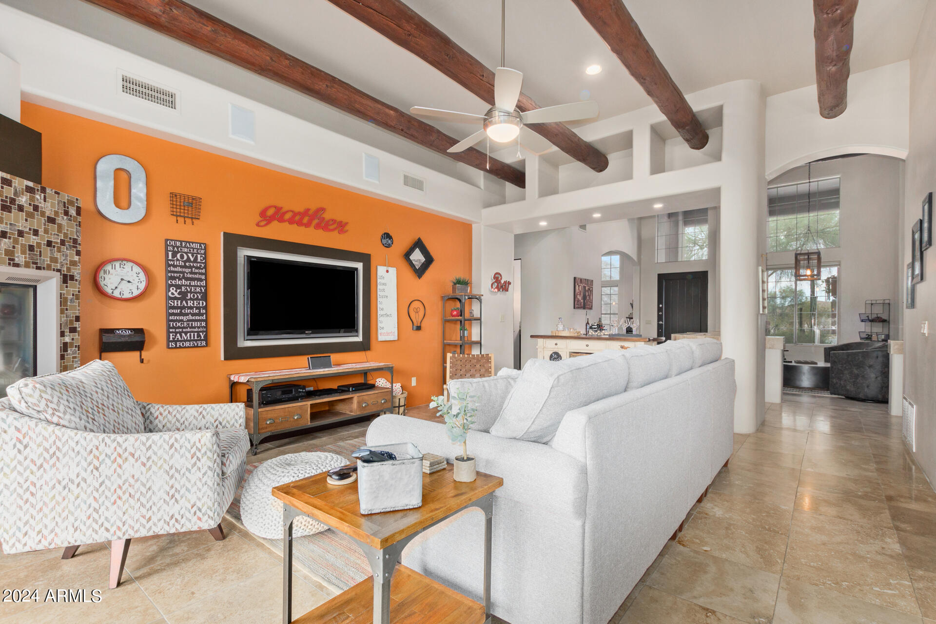 1540 E VILLA THERESA Drive