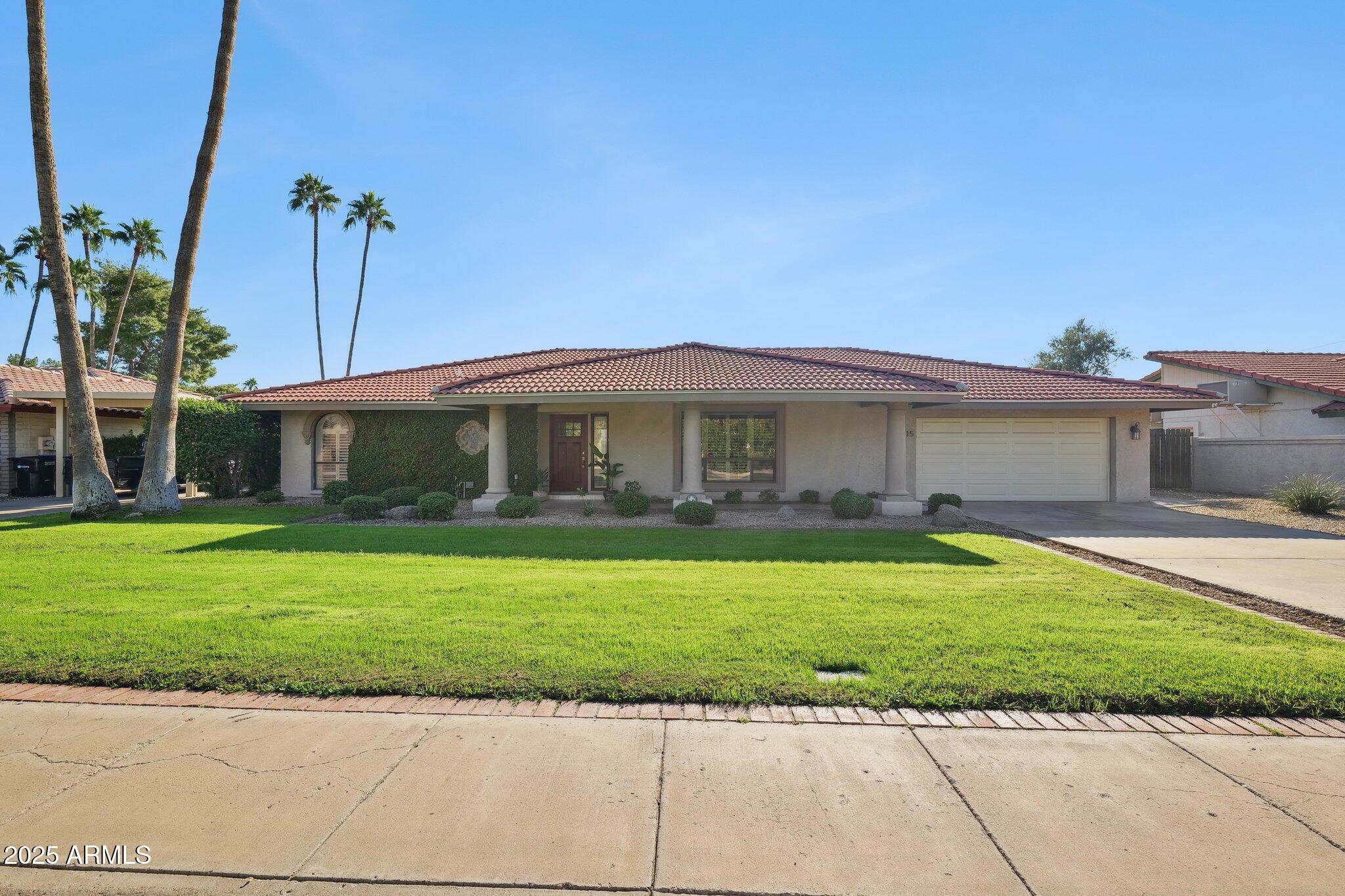 15 E KATHLEEN Road