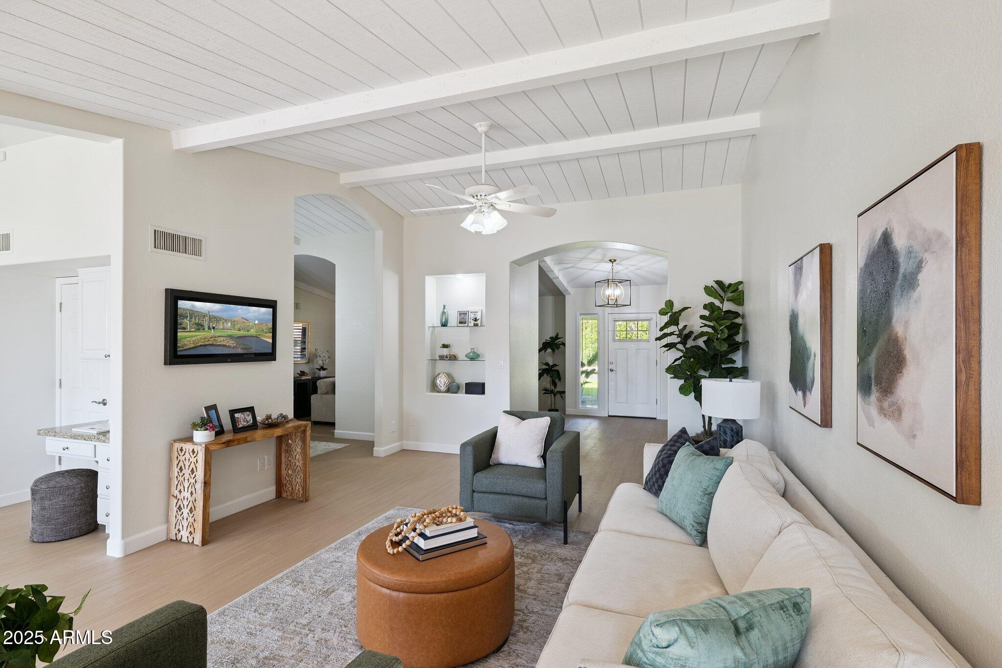 15 E KATHLEEN Road