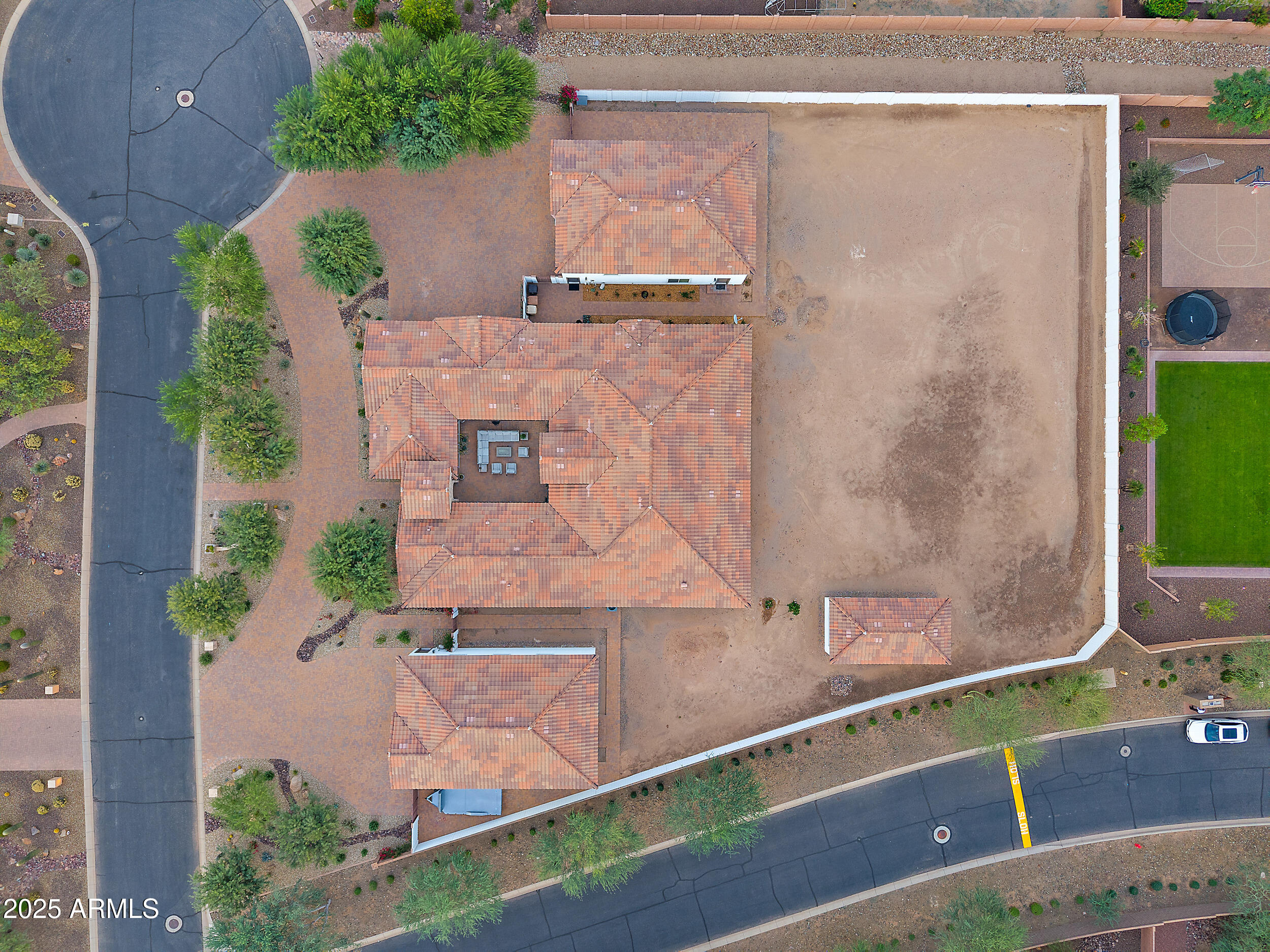 7749 W ARTEMISA Avenue