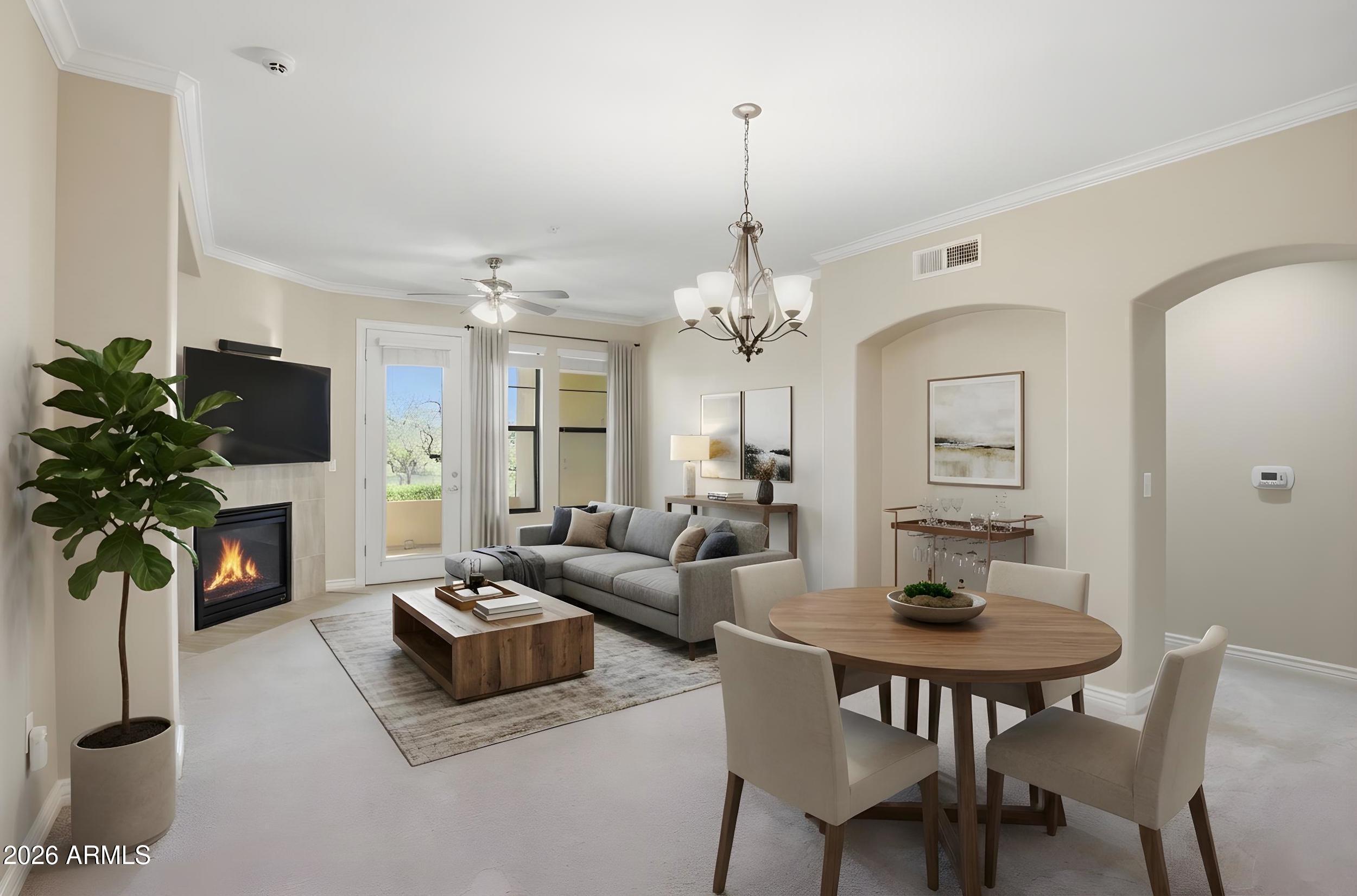 7601 E INDIAN BEND Road 1044