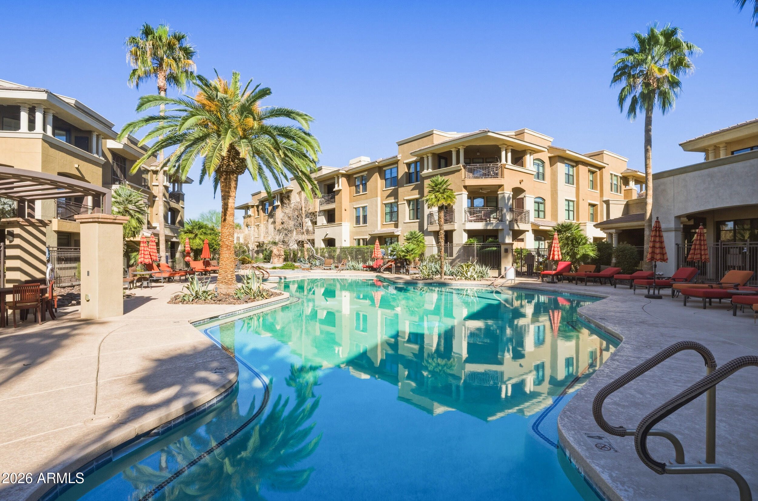 7601 E INDIAN BEND Road 1044