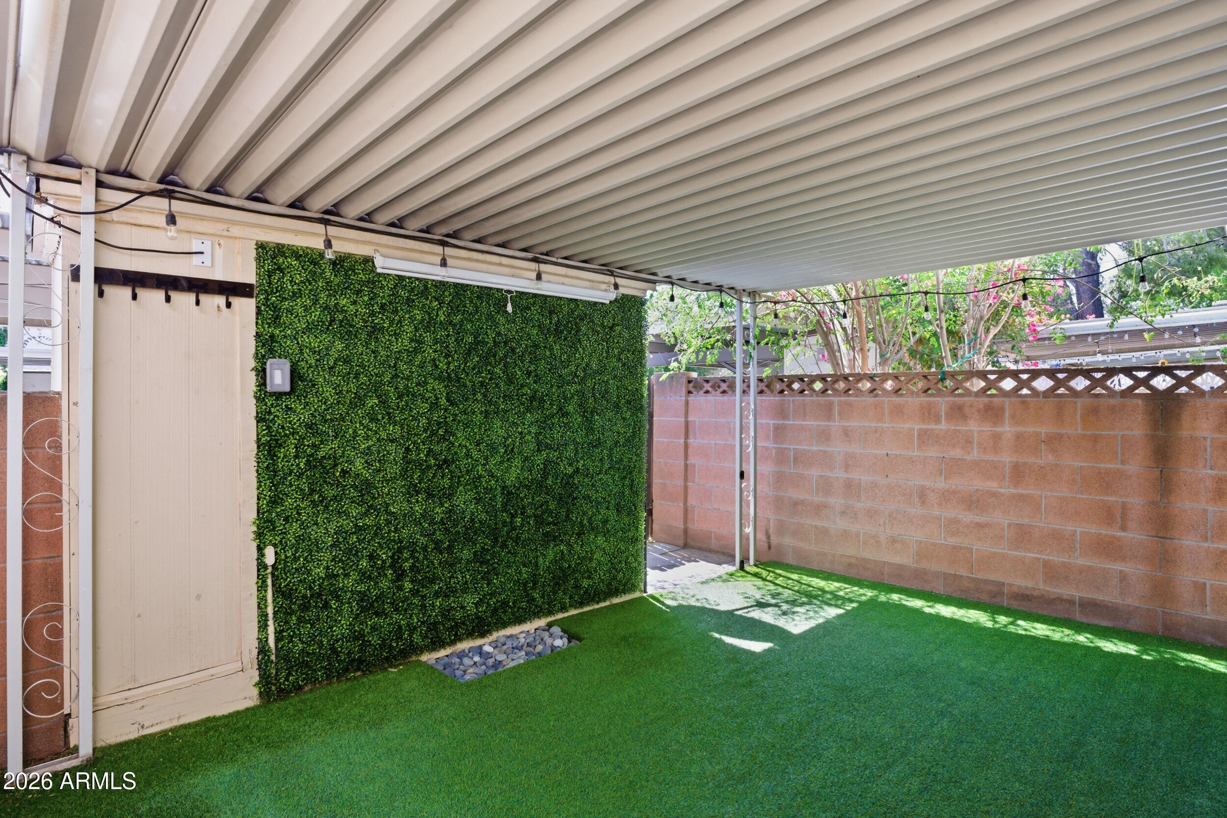 5805 N GRANITE REEF Road