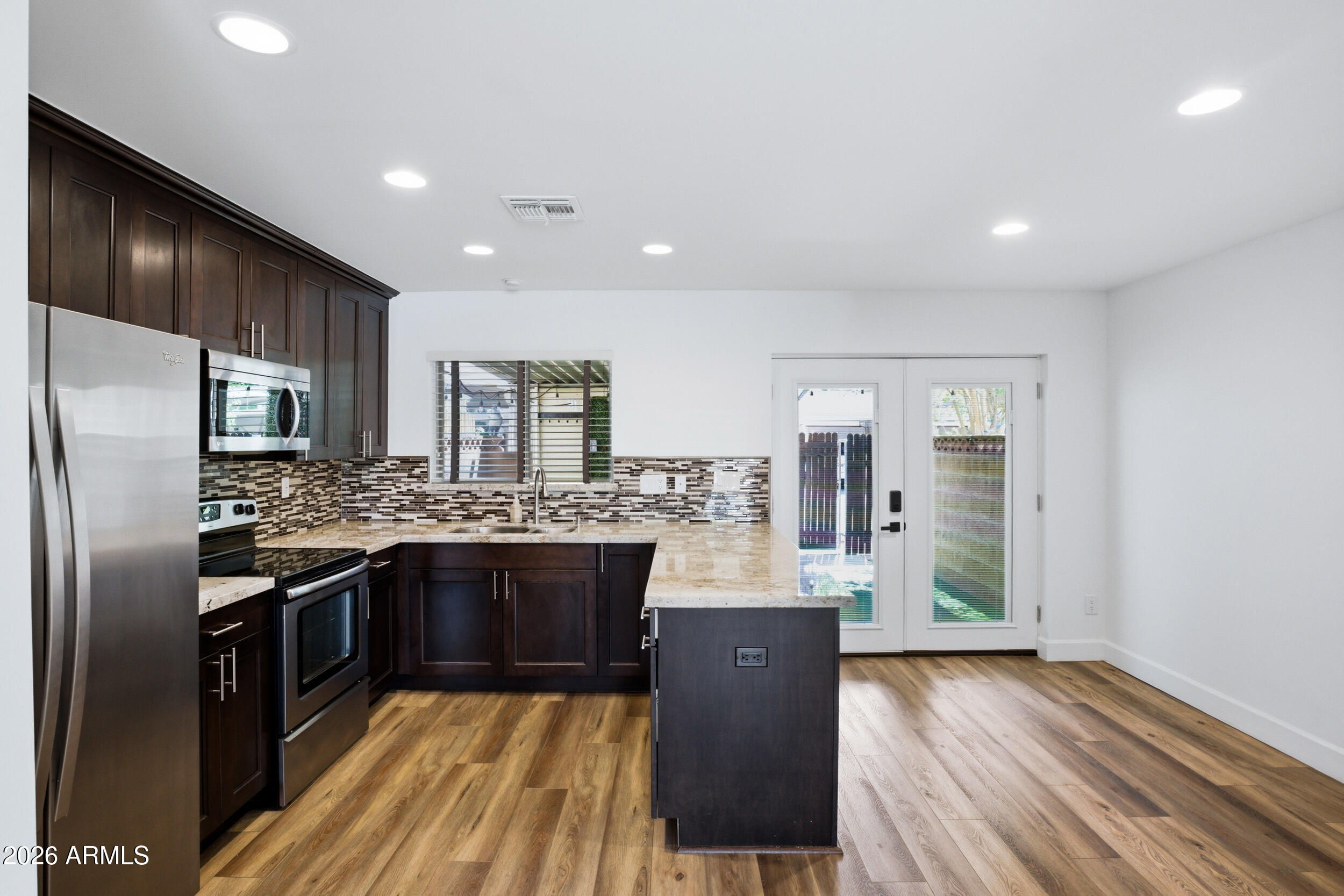 5805 N GRANITE REEF Road