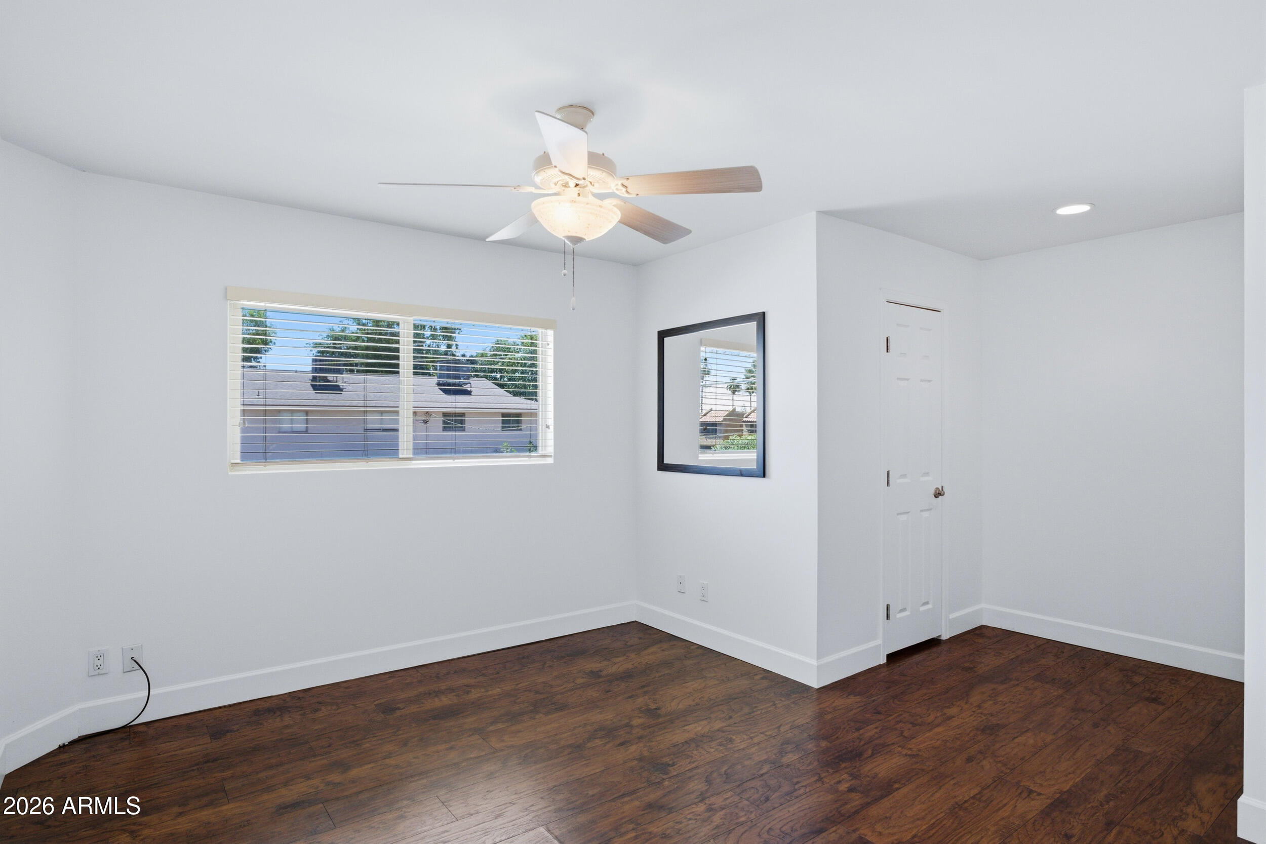 5805 N GRANITE REEF Road