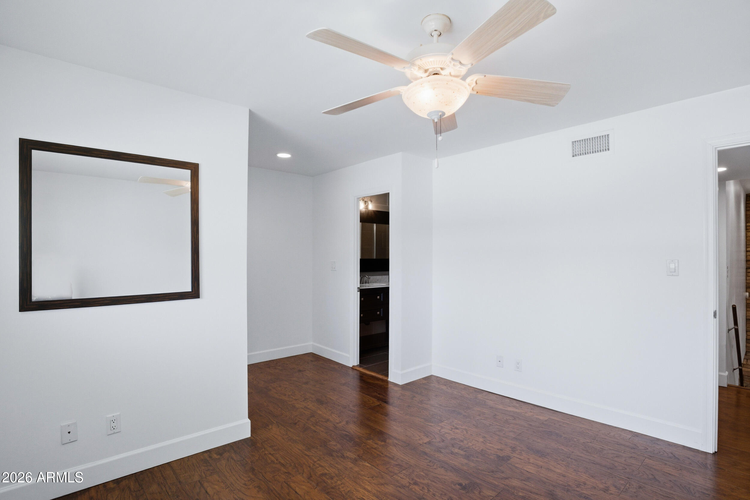 5805 N GRANITE REEF Road